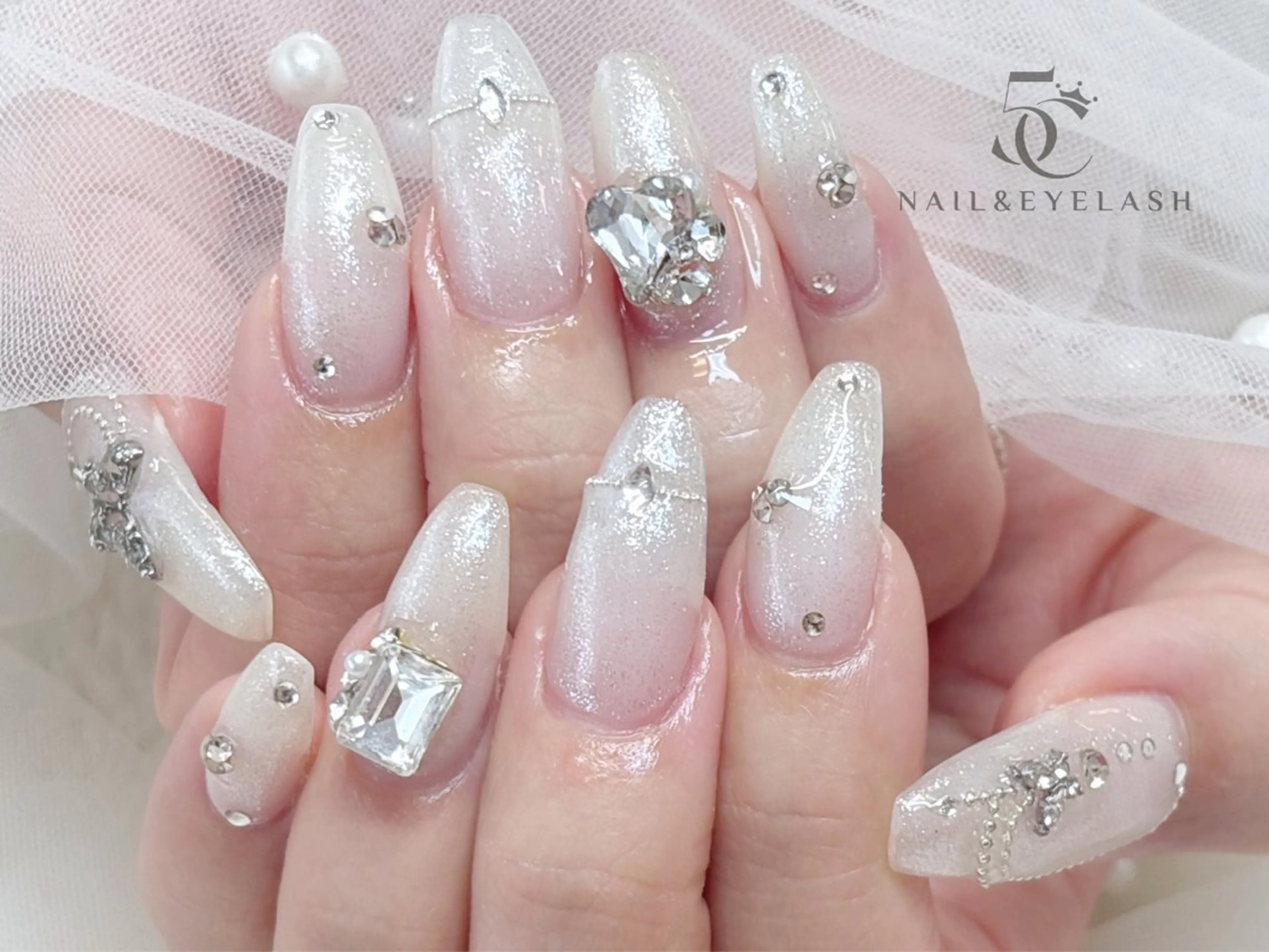 ネイル 5C NAIL 5C NAILのネイルデザイン