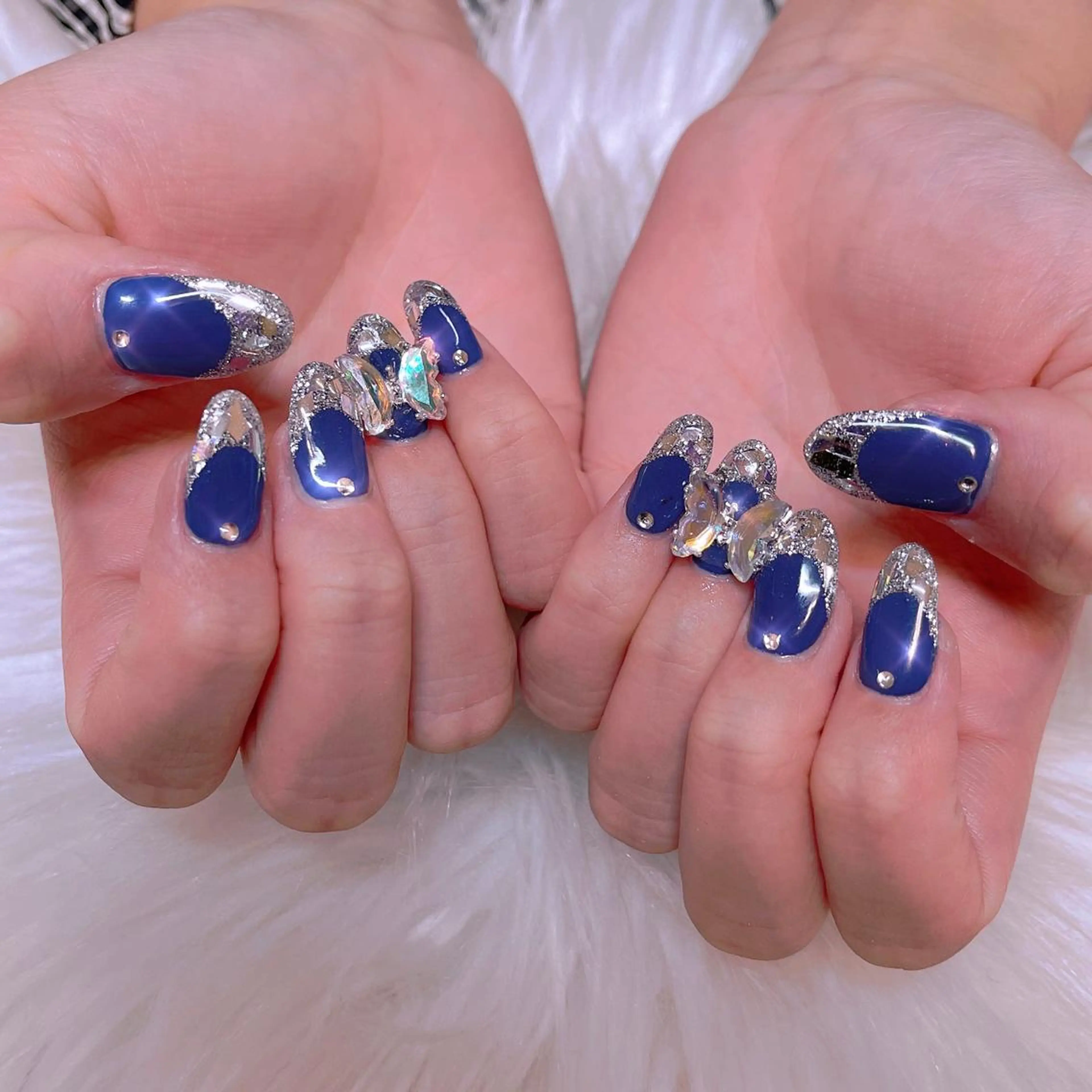 ネイル Private Salon 大宮のネイルデザイン