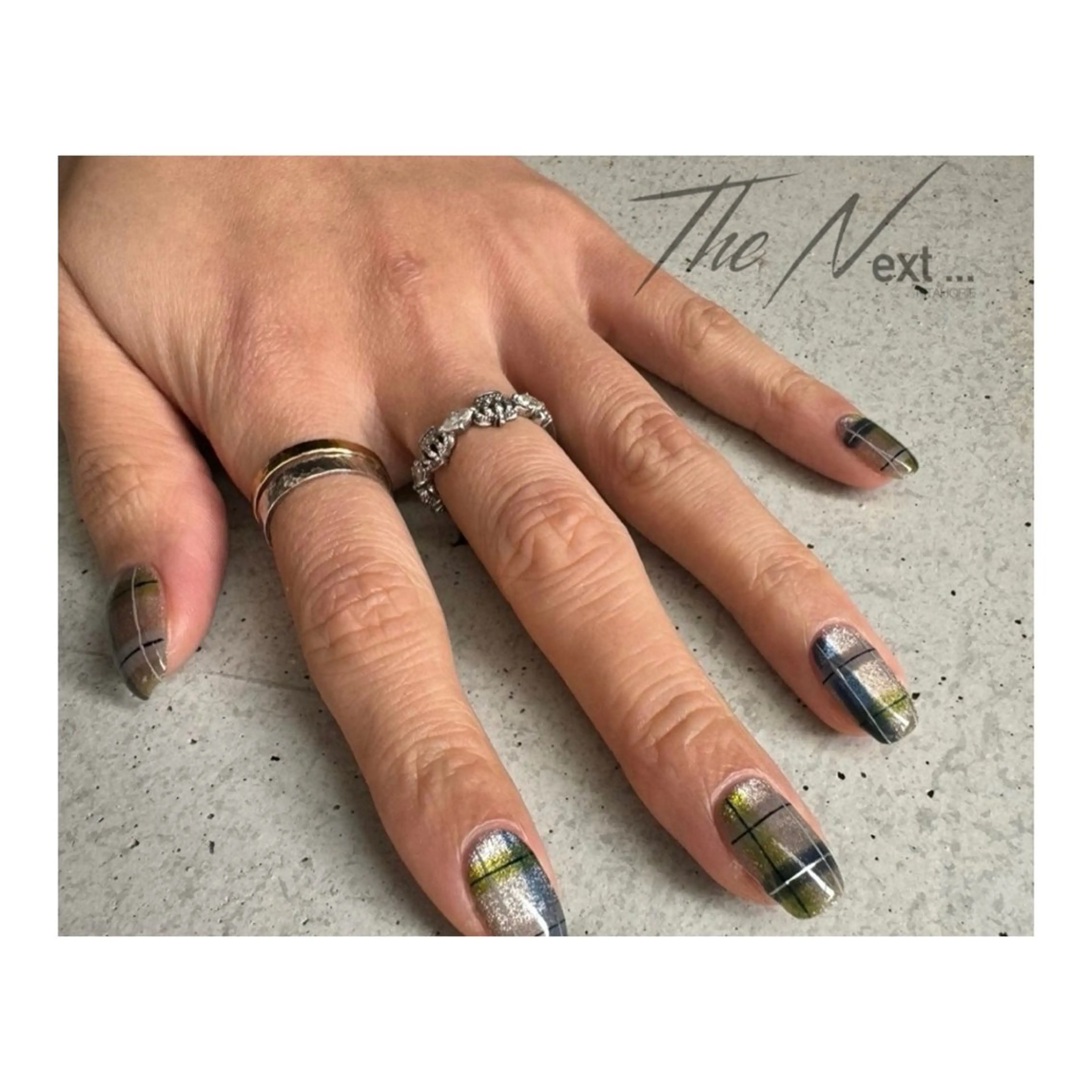 ネイル ハンドネイル The  Next...所属・TheNext kitahorieのネイルデザイン