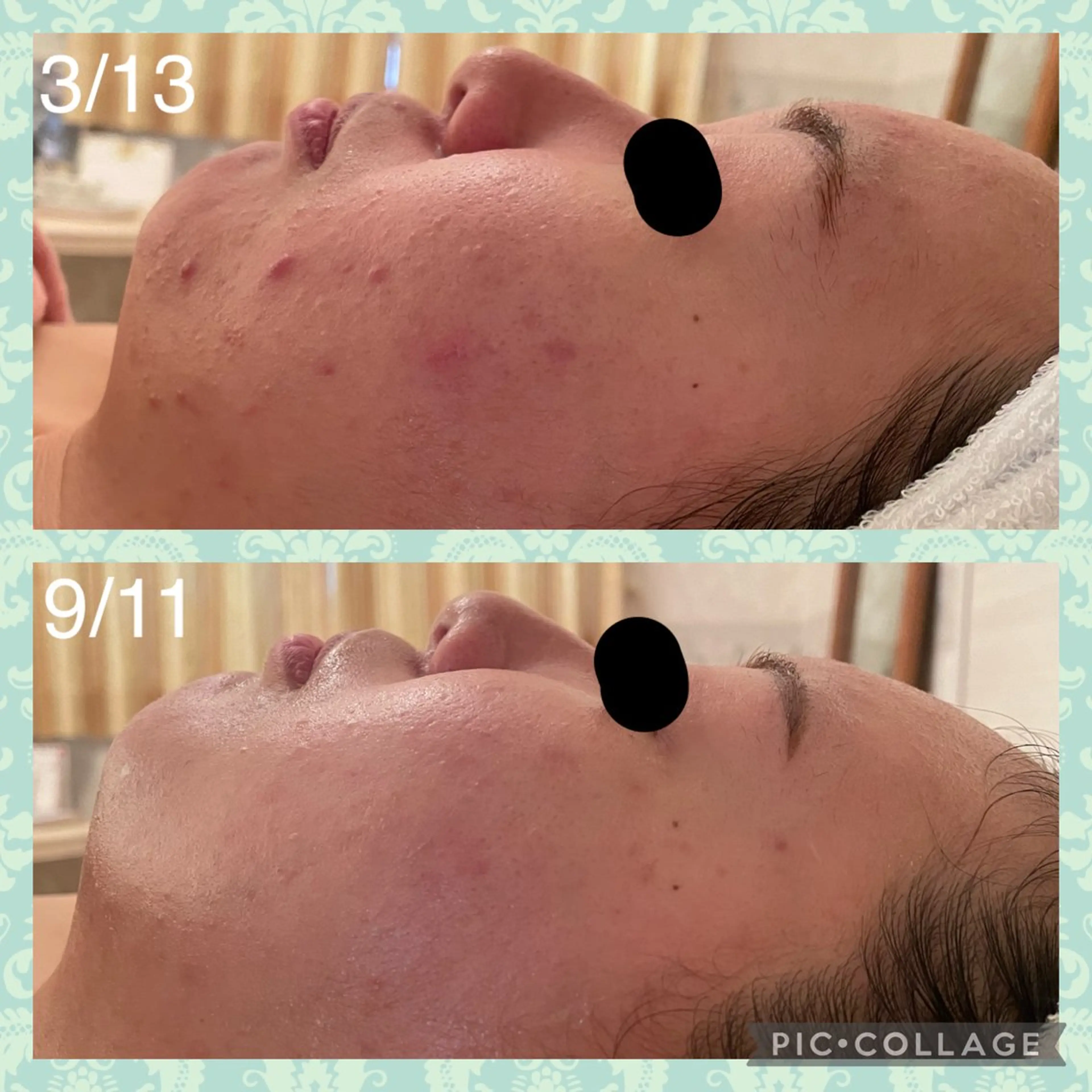 Serenity salonのエステ・リラクイメージ