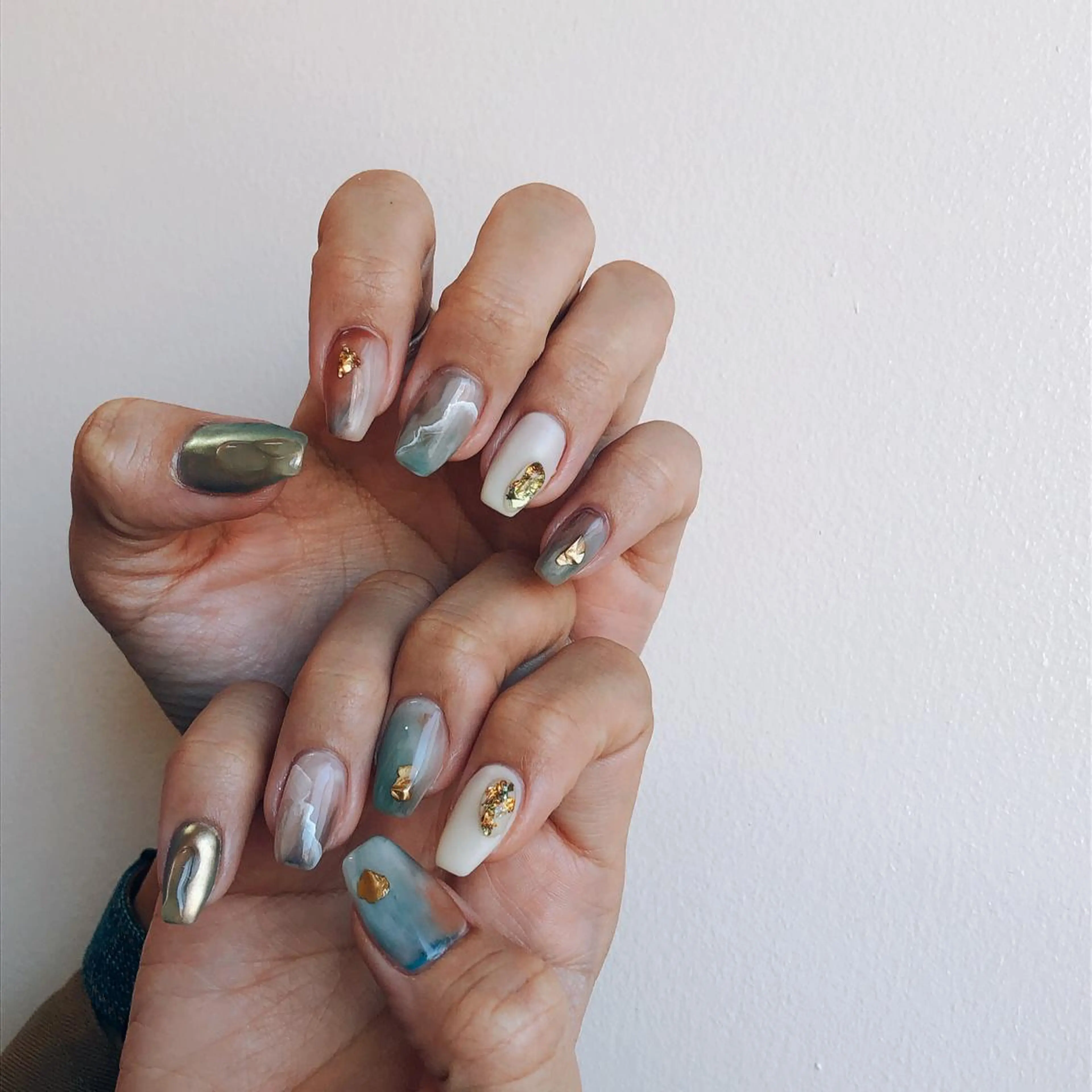 ネイル ハンドネイル Chipieee Tokyoのその他イメージ