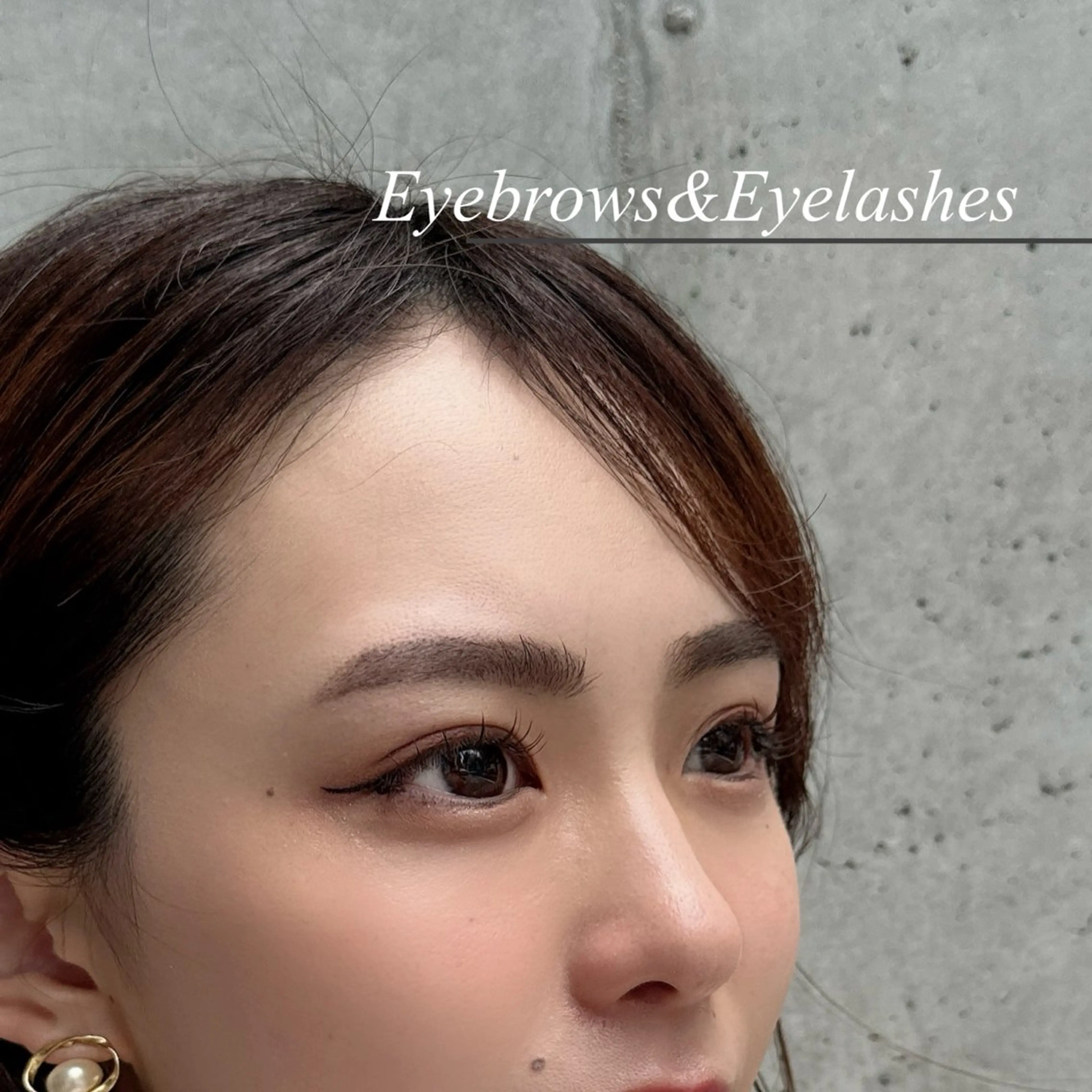 🌸リクエスト予約のみ🌸上下マツエク、まつパ、耳つぼ、ご希望に合わせて2時間フルコース✨の写真