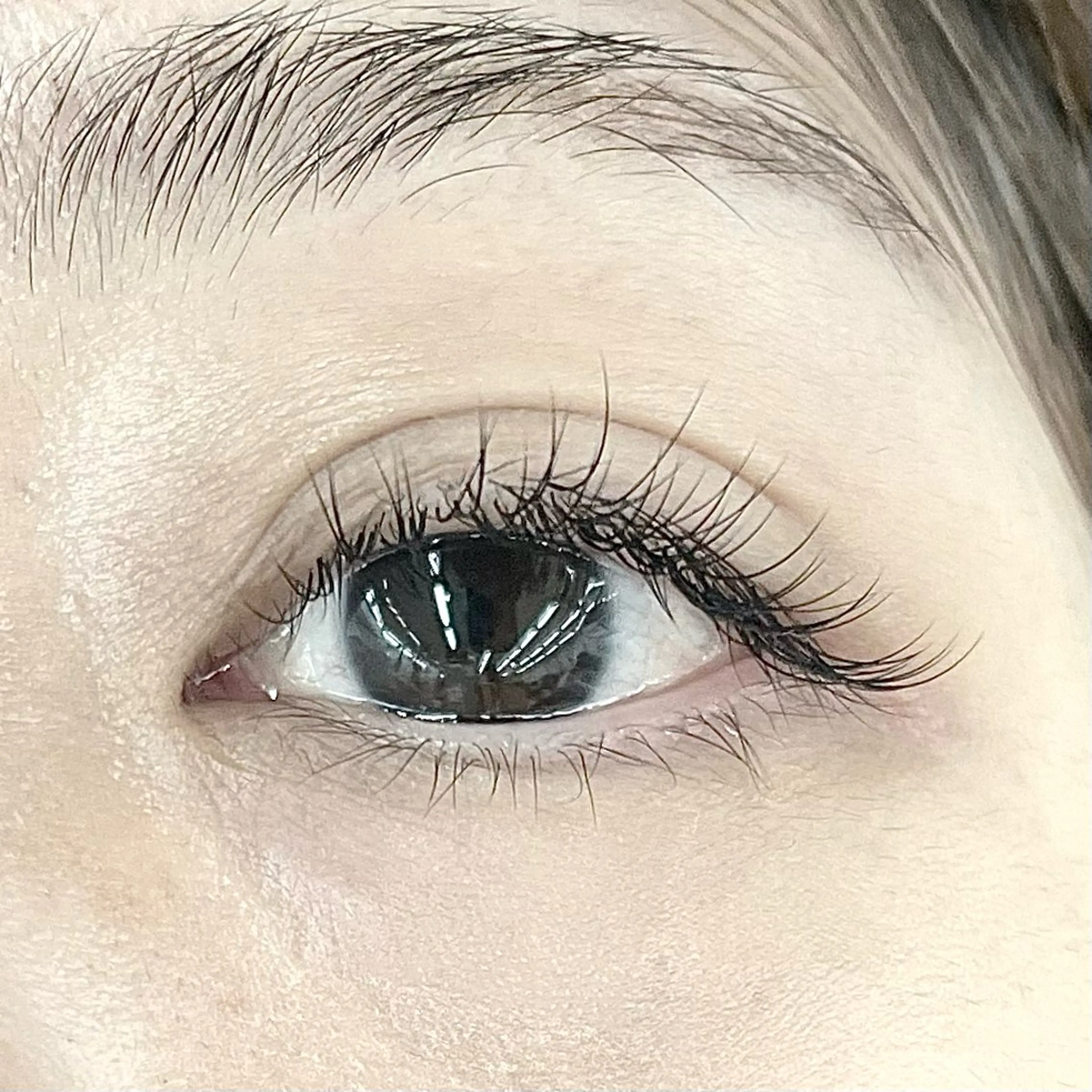 マツエク・マツパ Eyelash 大阪梅田 MAXKELLY【アイラッシュ ウメダ マックスケリー】所属・🦋maxkelly .mizuki🦋のマツエク・マツパデザイン