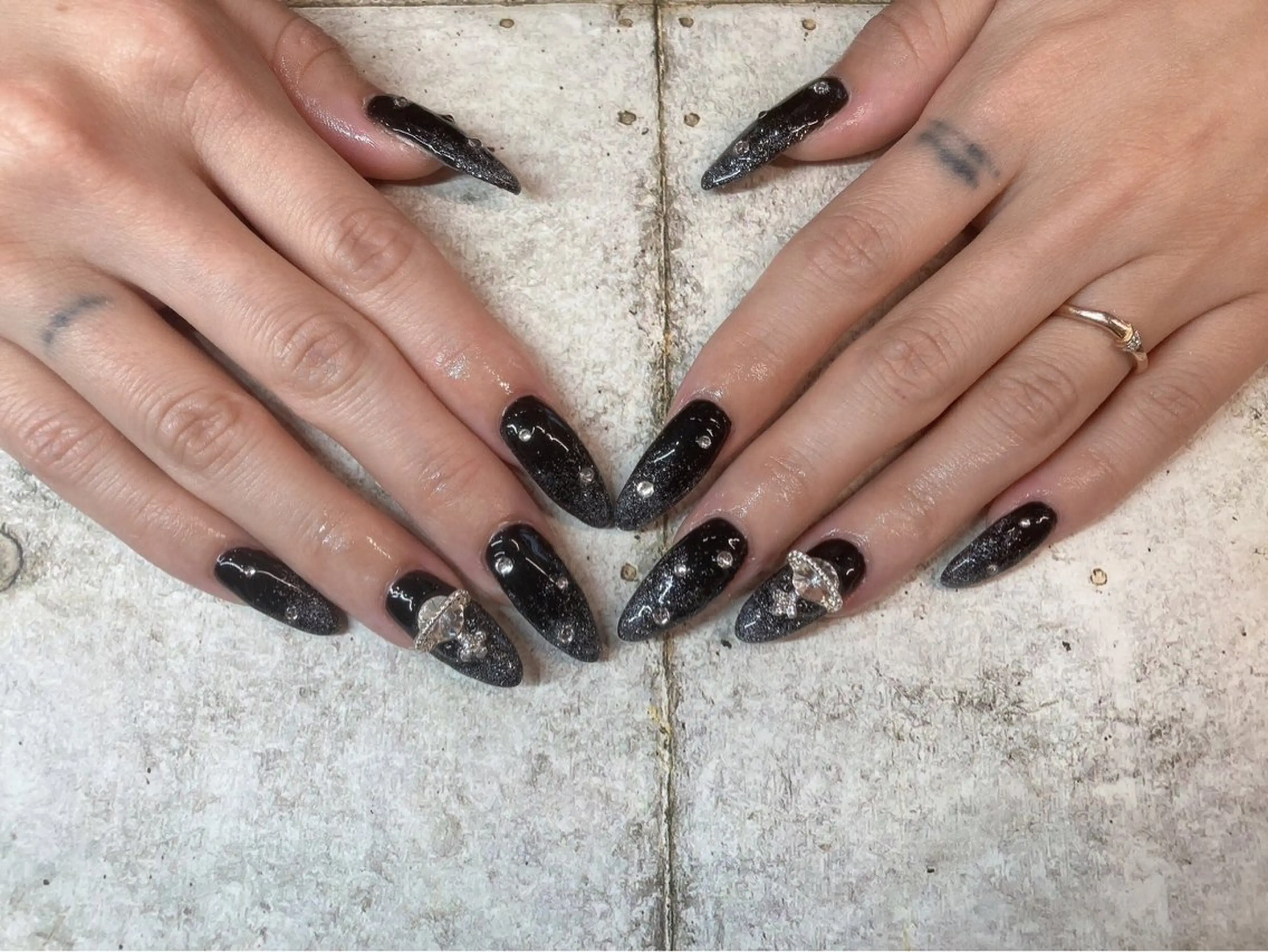 ネイル アイアンド ネイルデイのエステ・リラクイメージ