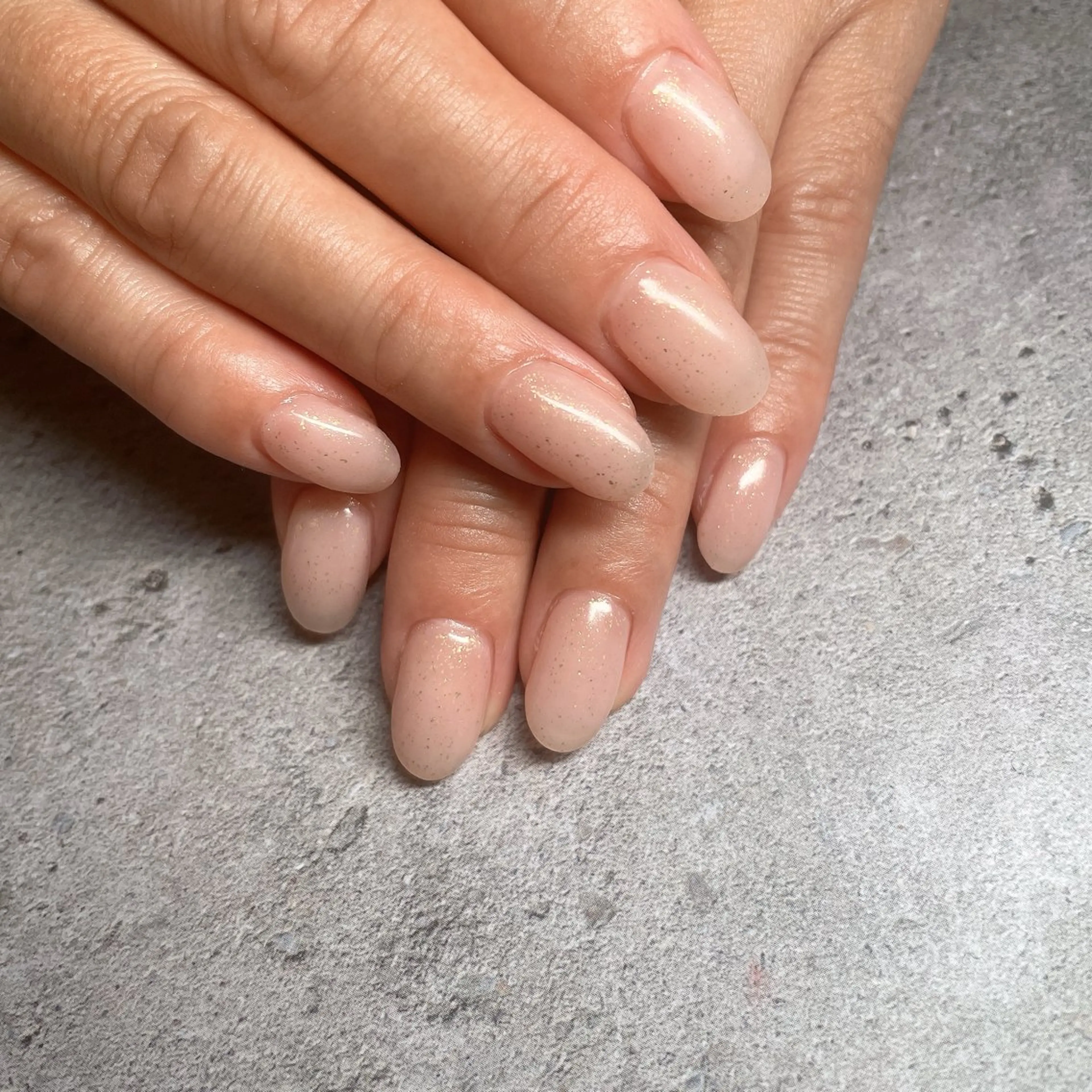 ネイル Flannel フランネルのネイルデザイン