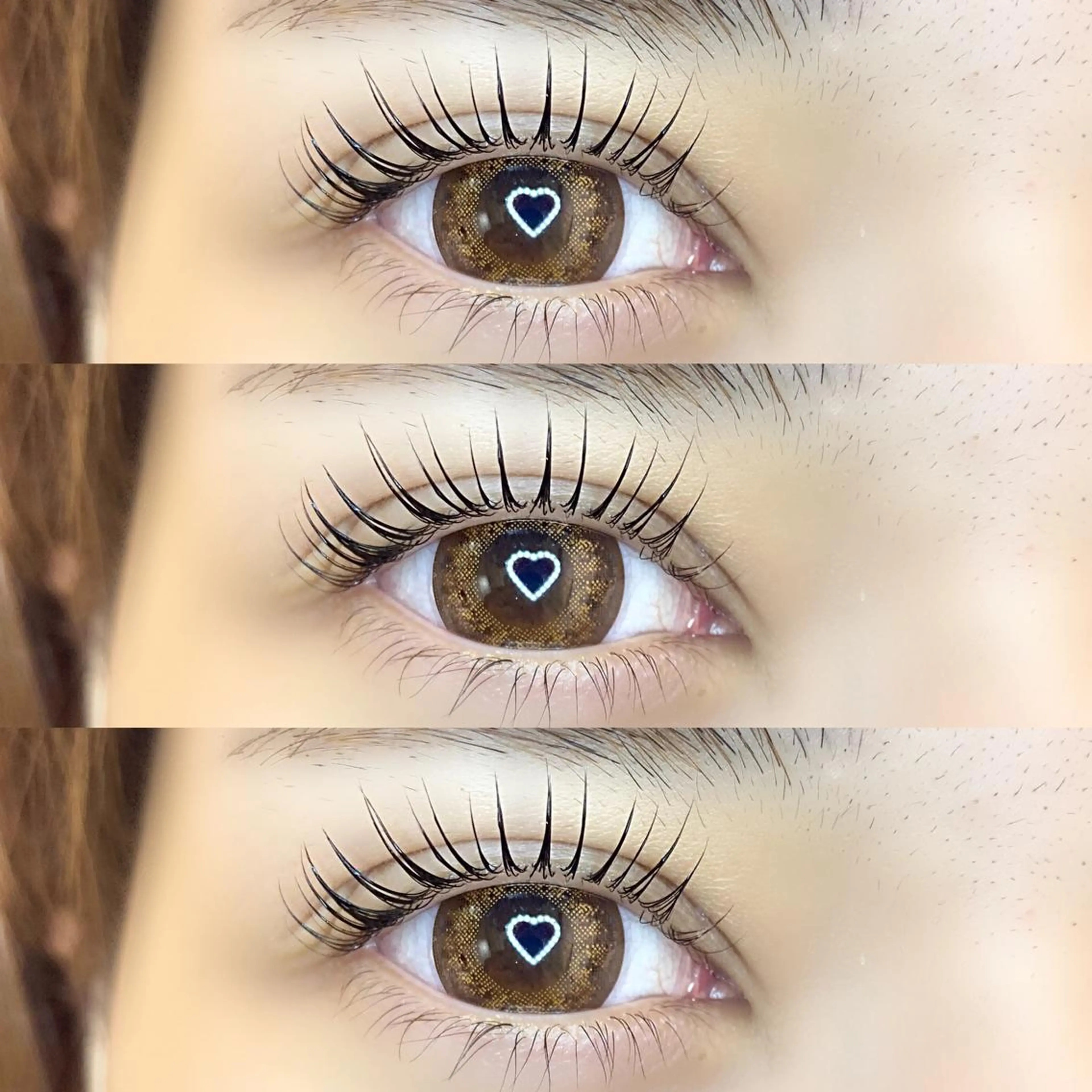 🌟60min🌟パリジェンヌ／デザインパーマ(上下)‪🌷※必ず5分前のご来店をお願い致します。の写真