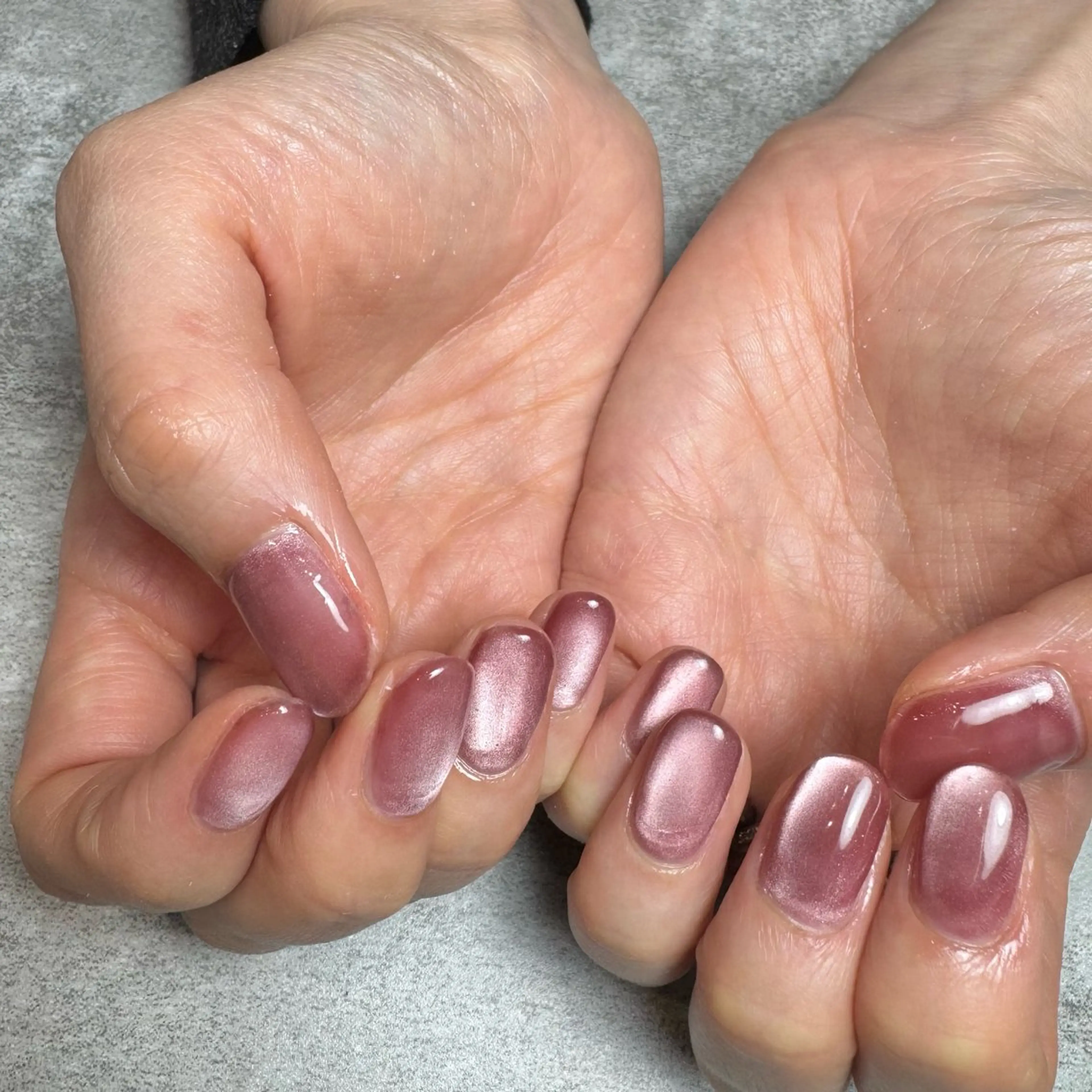 ネイル MATATABI. kumiのネイルデザイン