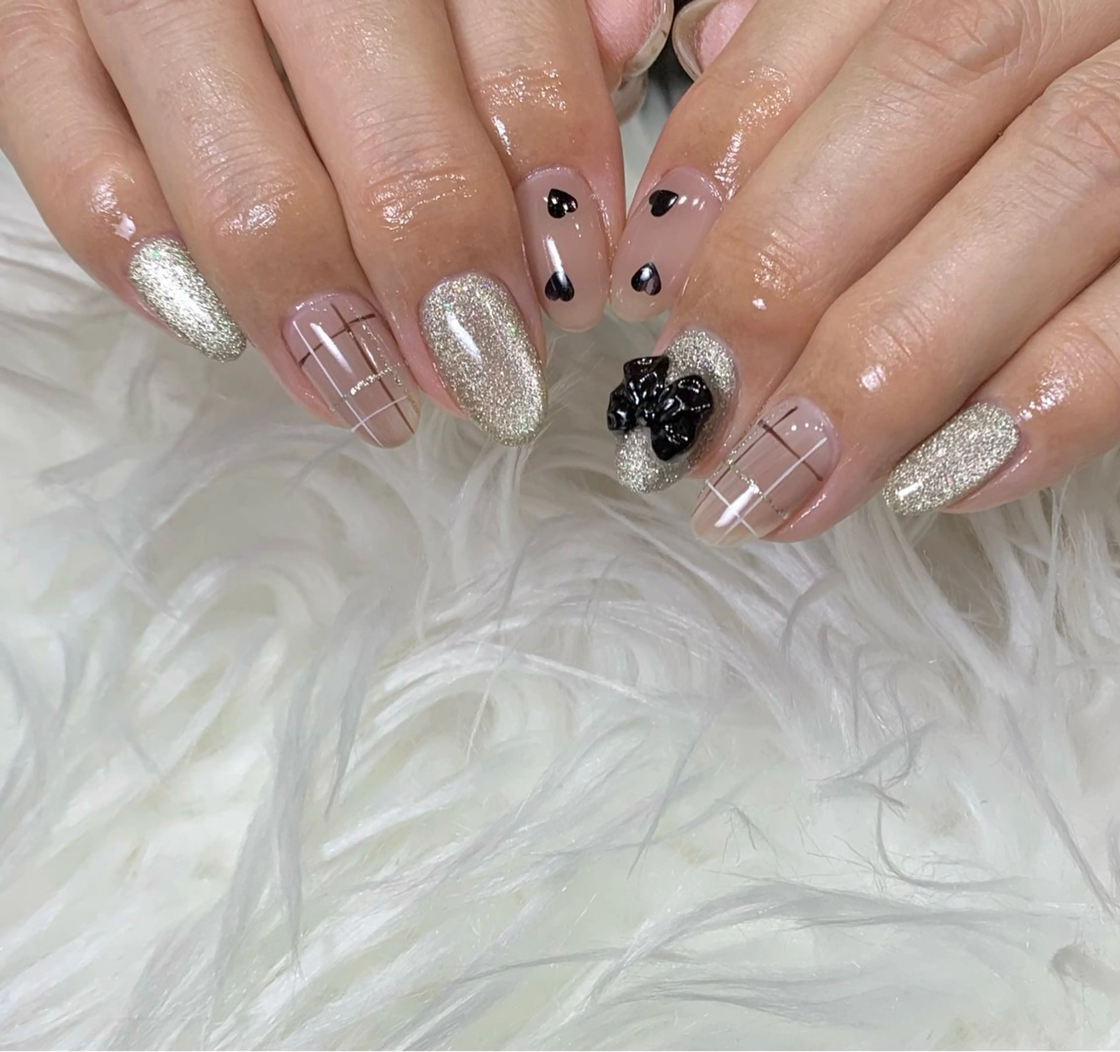 ネイル ハンドネイル Nail salon Venusのネイルデザイン