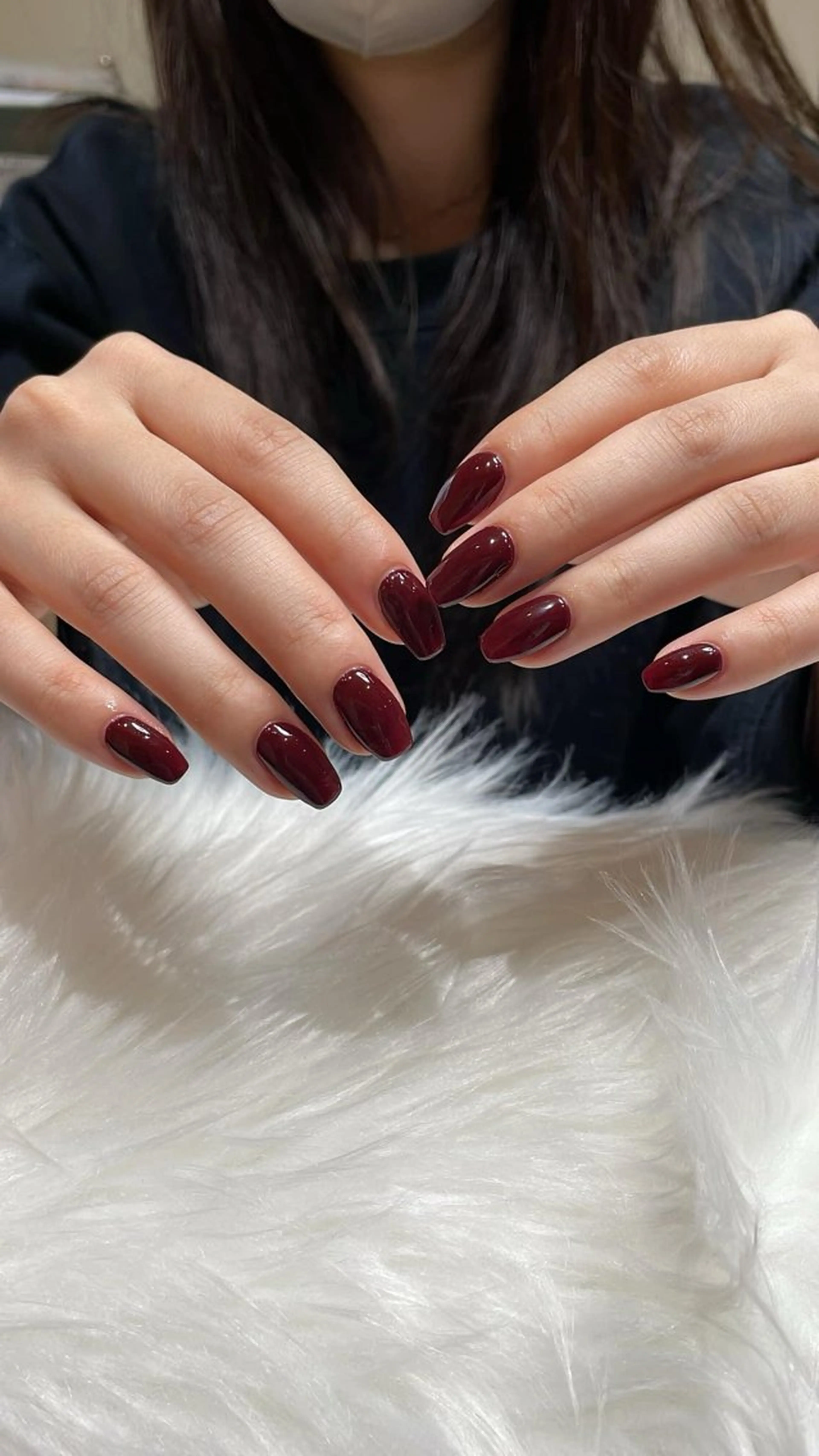 ネイル Yuki Nailsalonのネイルデザイン