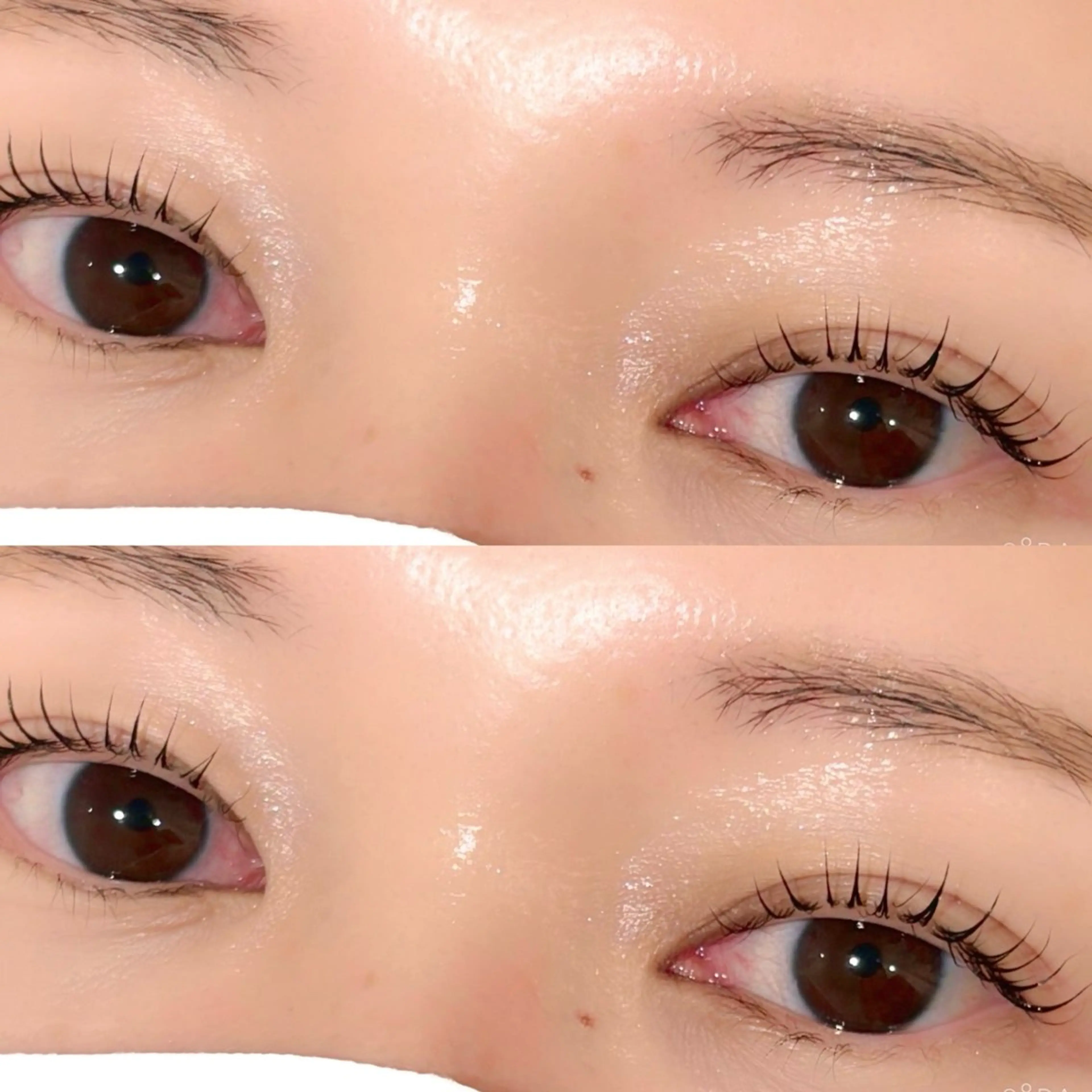 マツエク・マツパ pono獨協大学前店 💎muraokaのマツエク・マツパデザイン