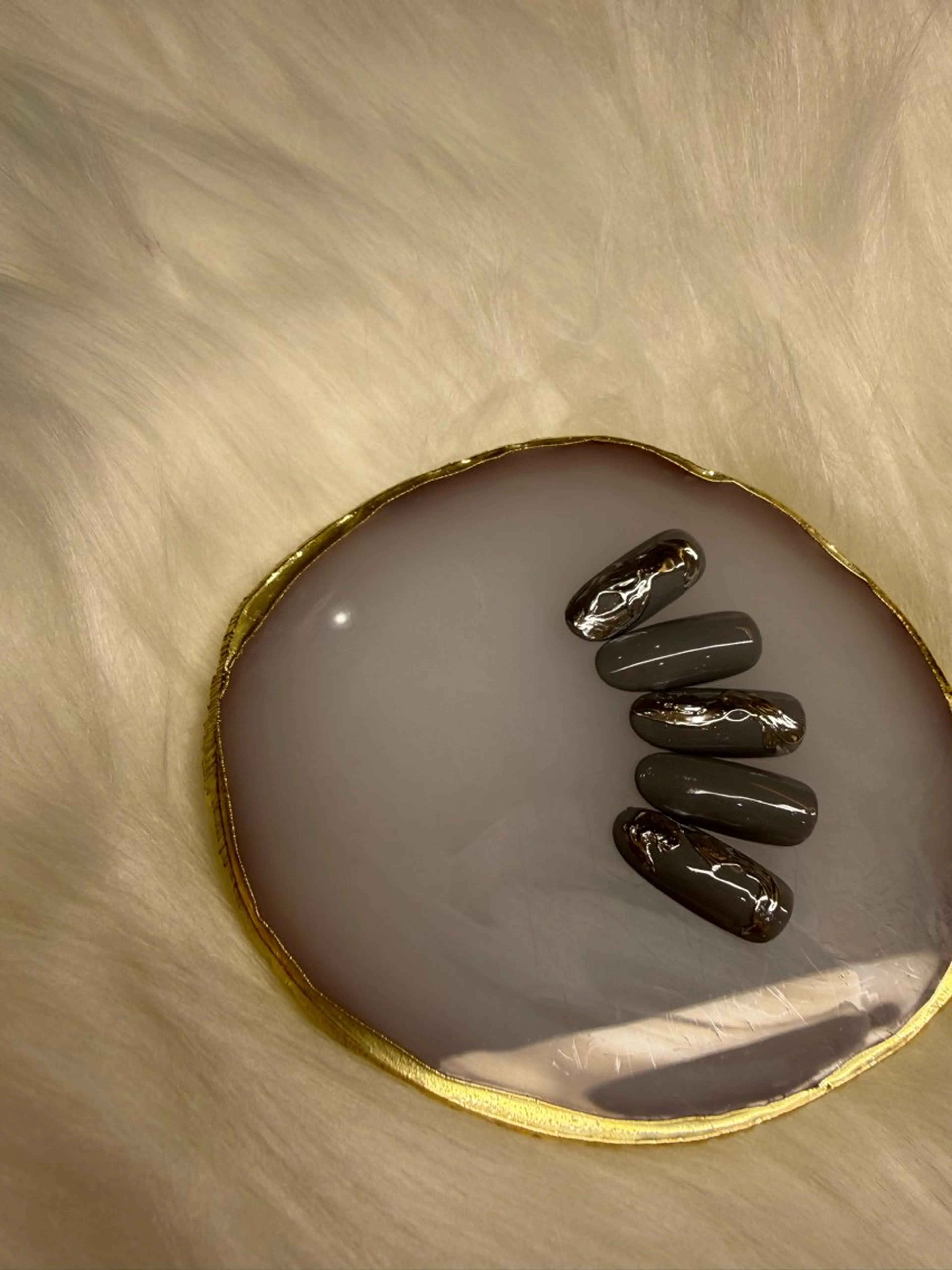 ネイル cocoTina所属・cocoTina あいみのネイルデザイン