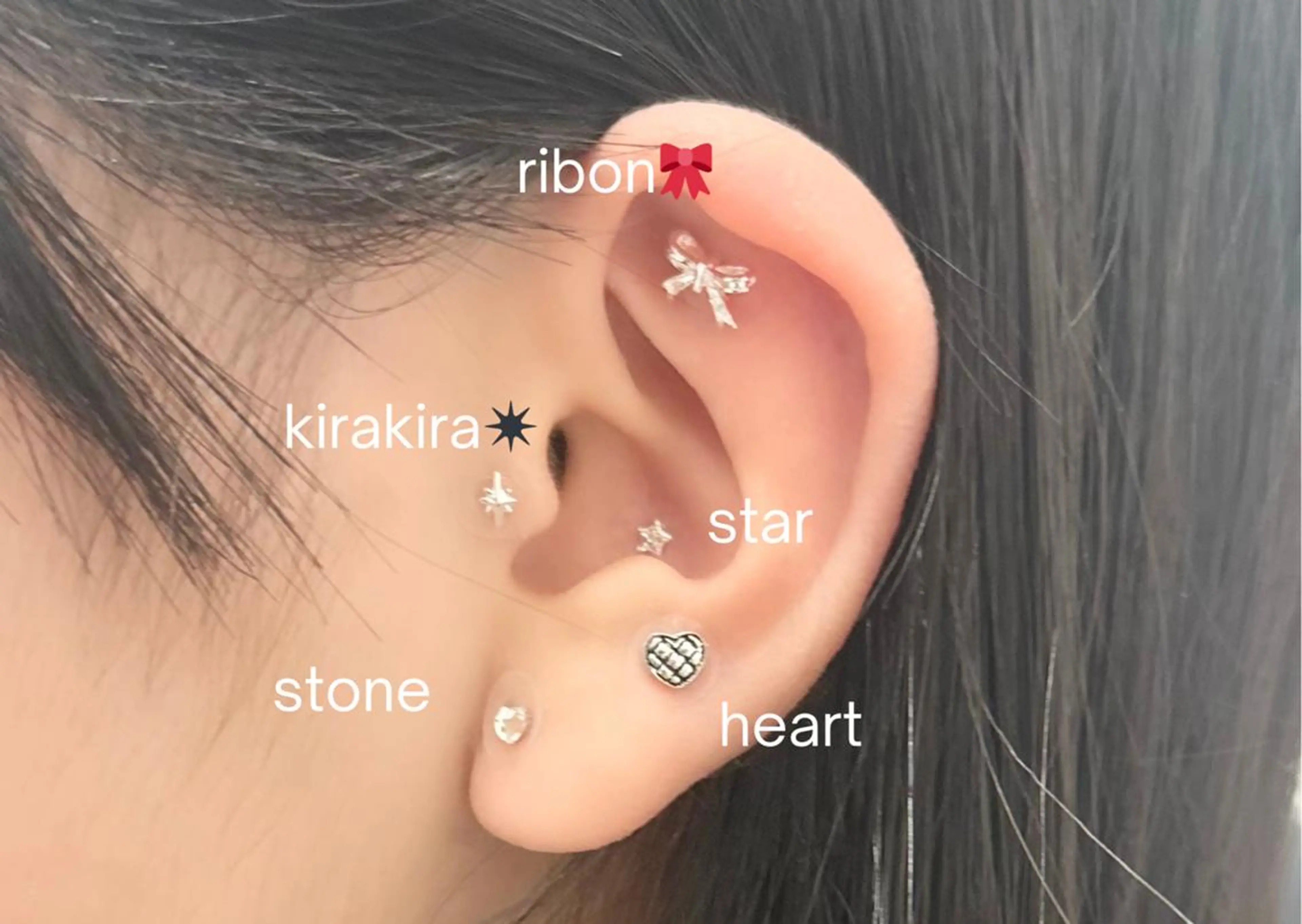 amanseye 店長のマツエク・マツパデザイン