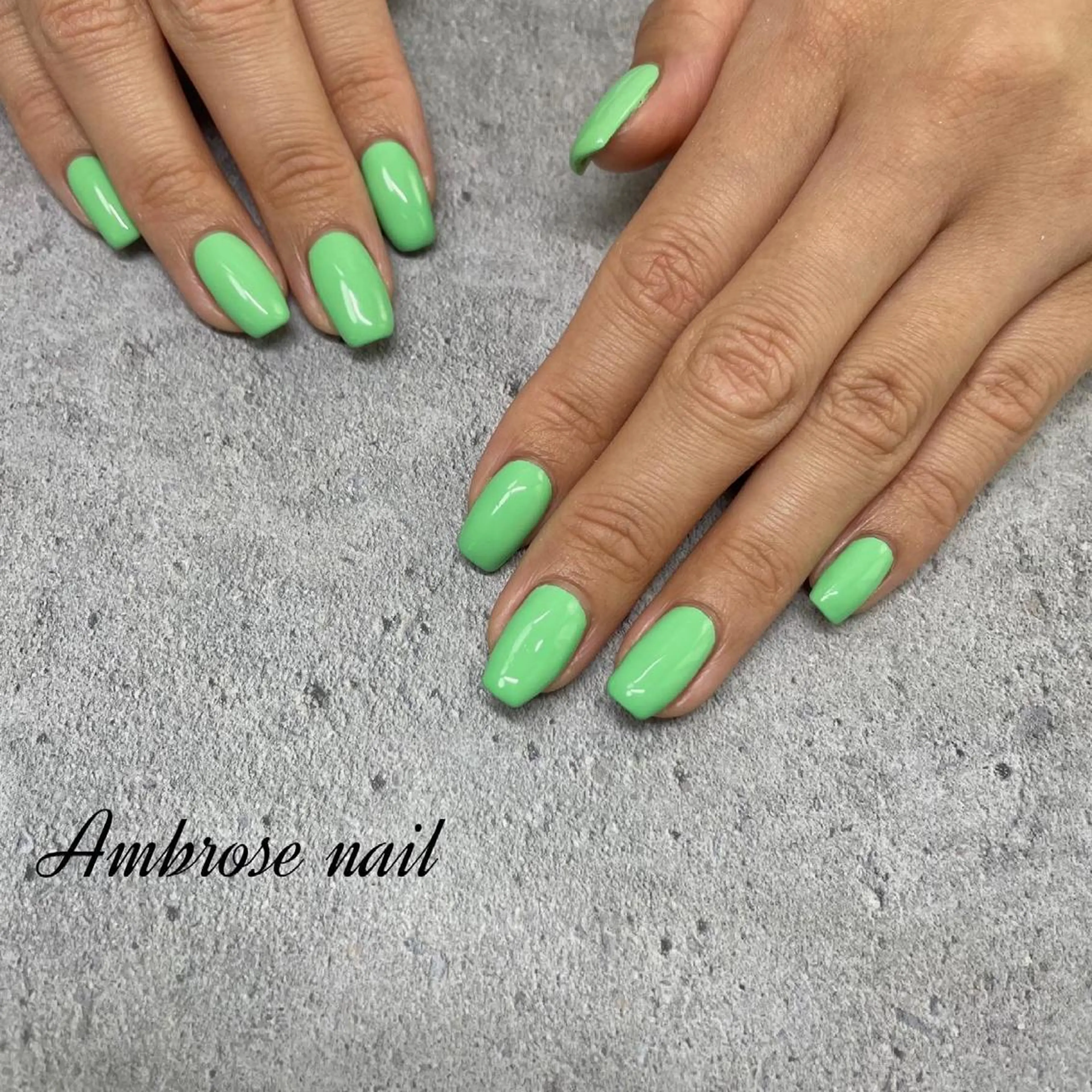 ネイル Kobe nail所属・Kobe nail Uedaのネイルデザイン