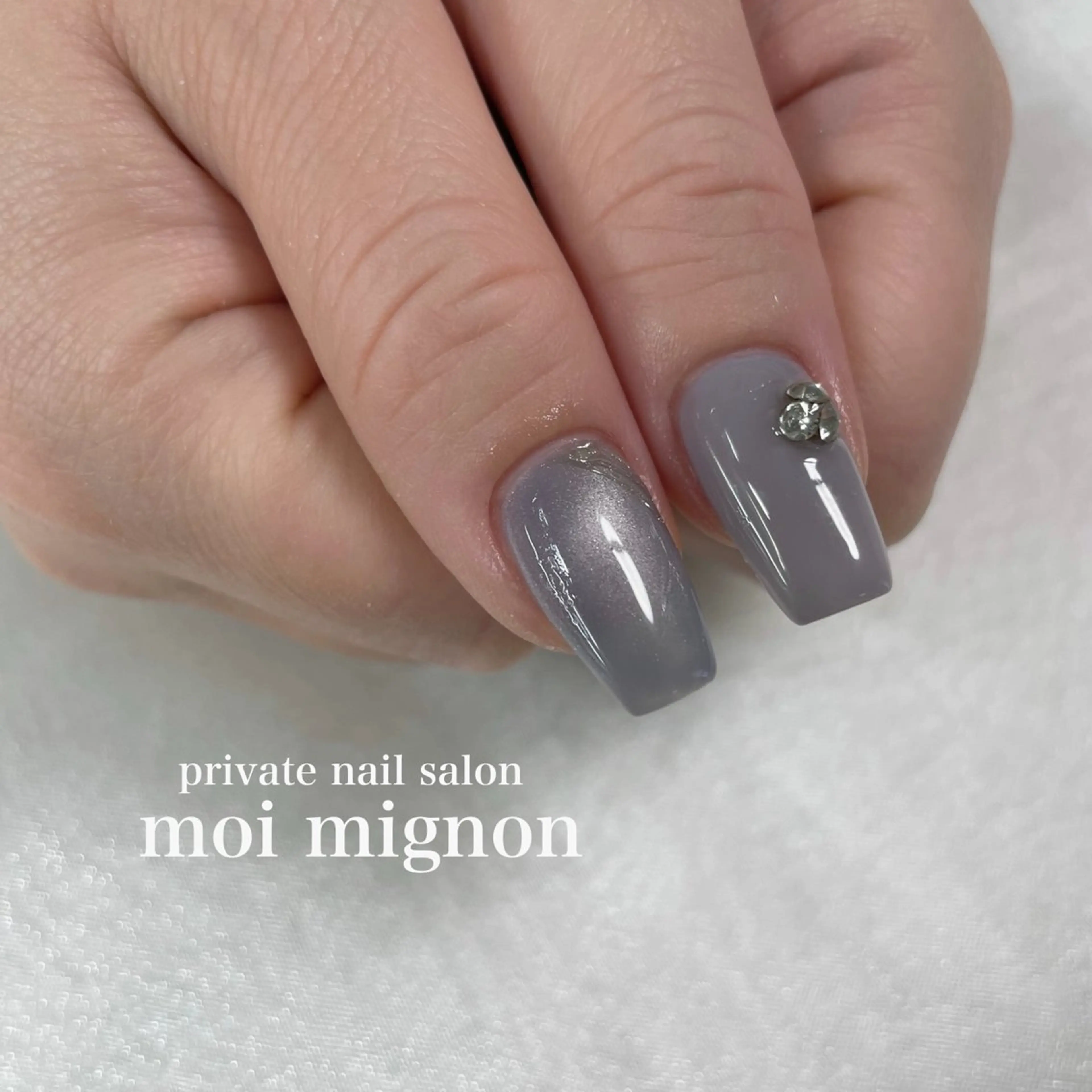 ネイル ハンドネイル nailist Aki♡のネイルデザイン