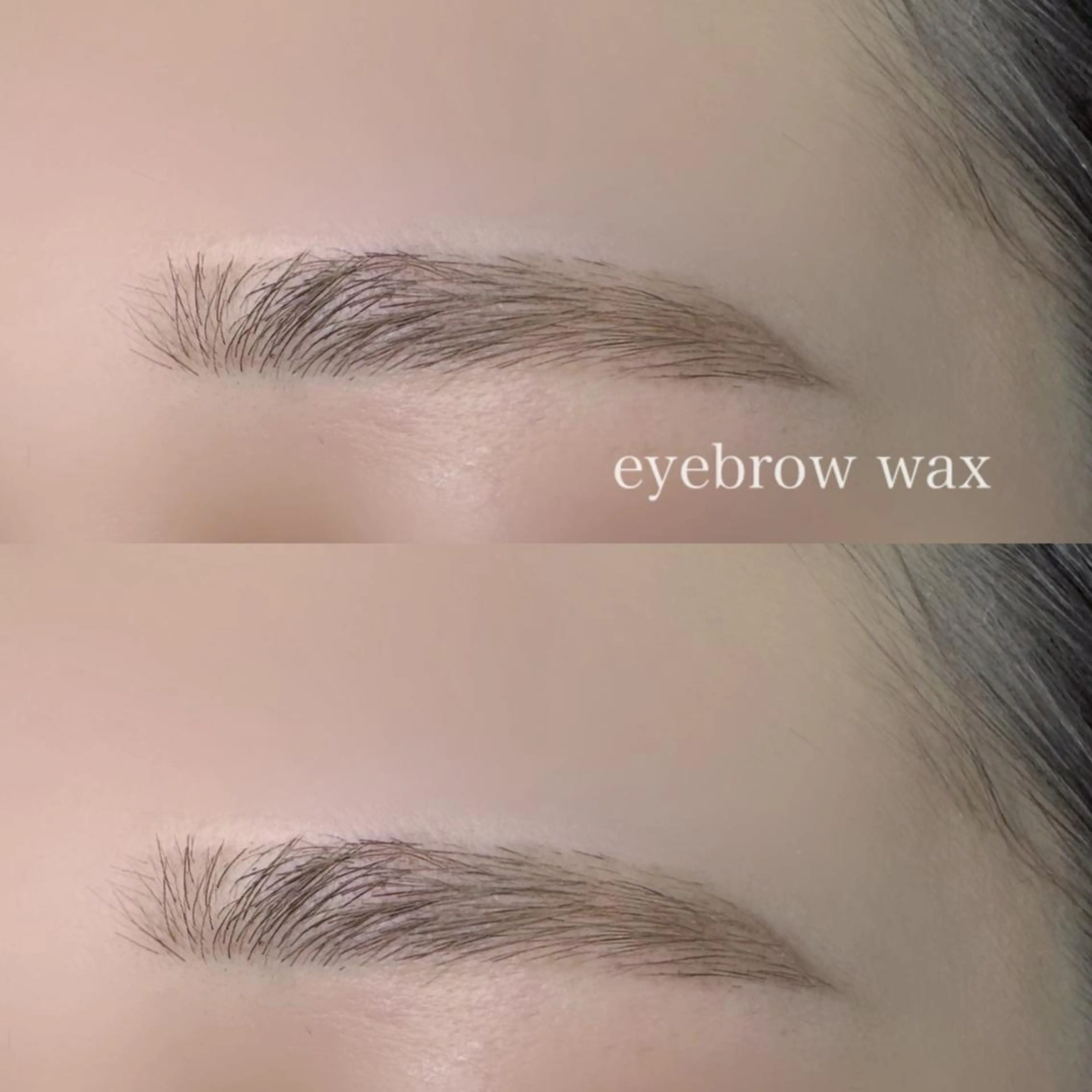 アイブロウ Mei メイのマツエク・マツパデザイン