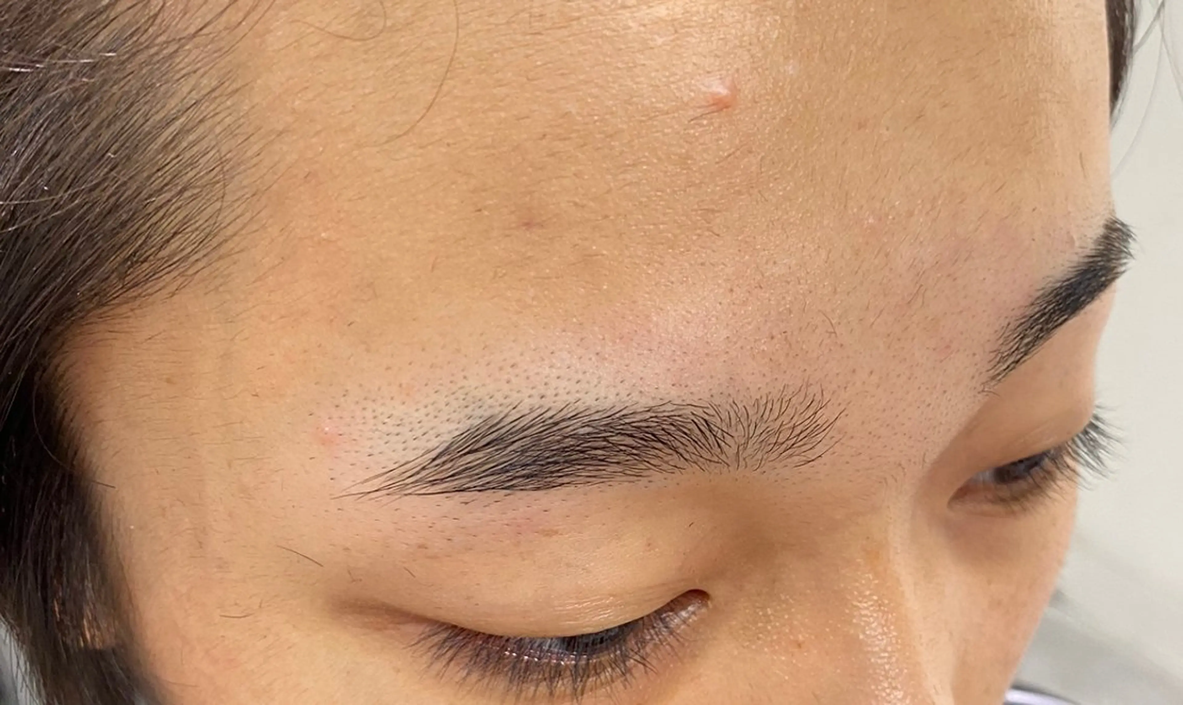 🚹限定　🌳眉カット！🌳の写真