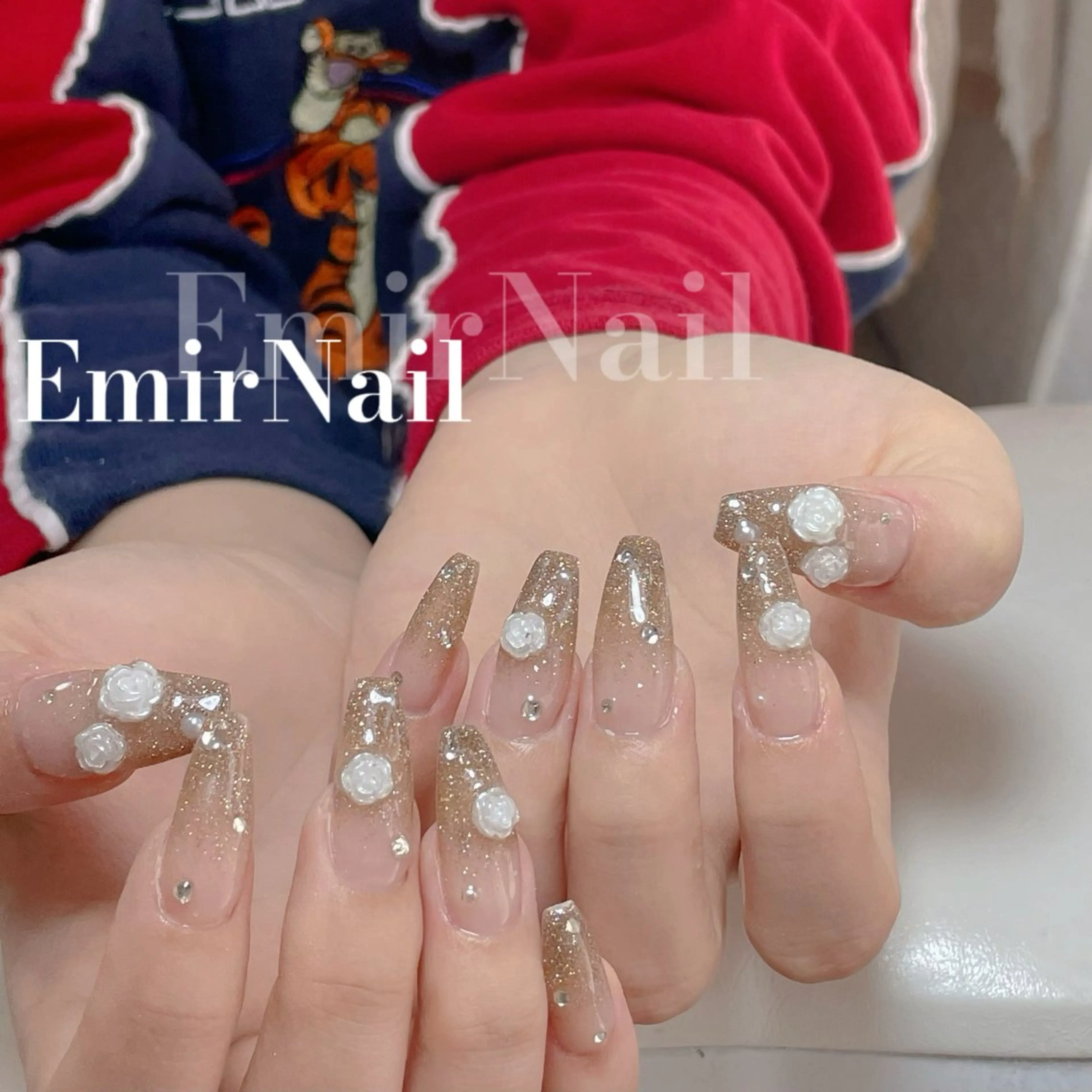 ネイル Emir Nailのネイルデザイン