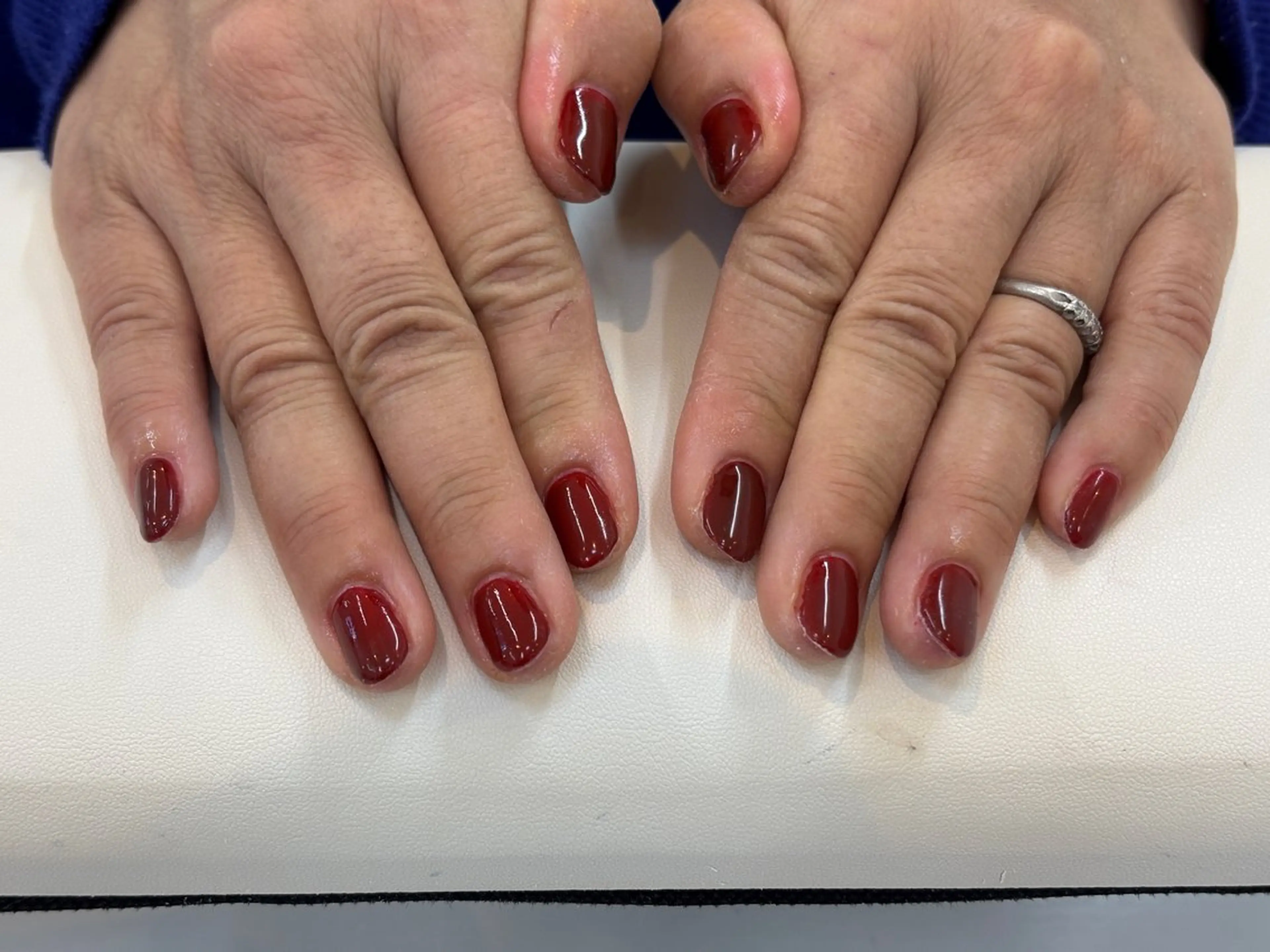 ネイル 澤田 優香のネイルデザイン