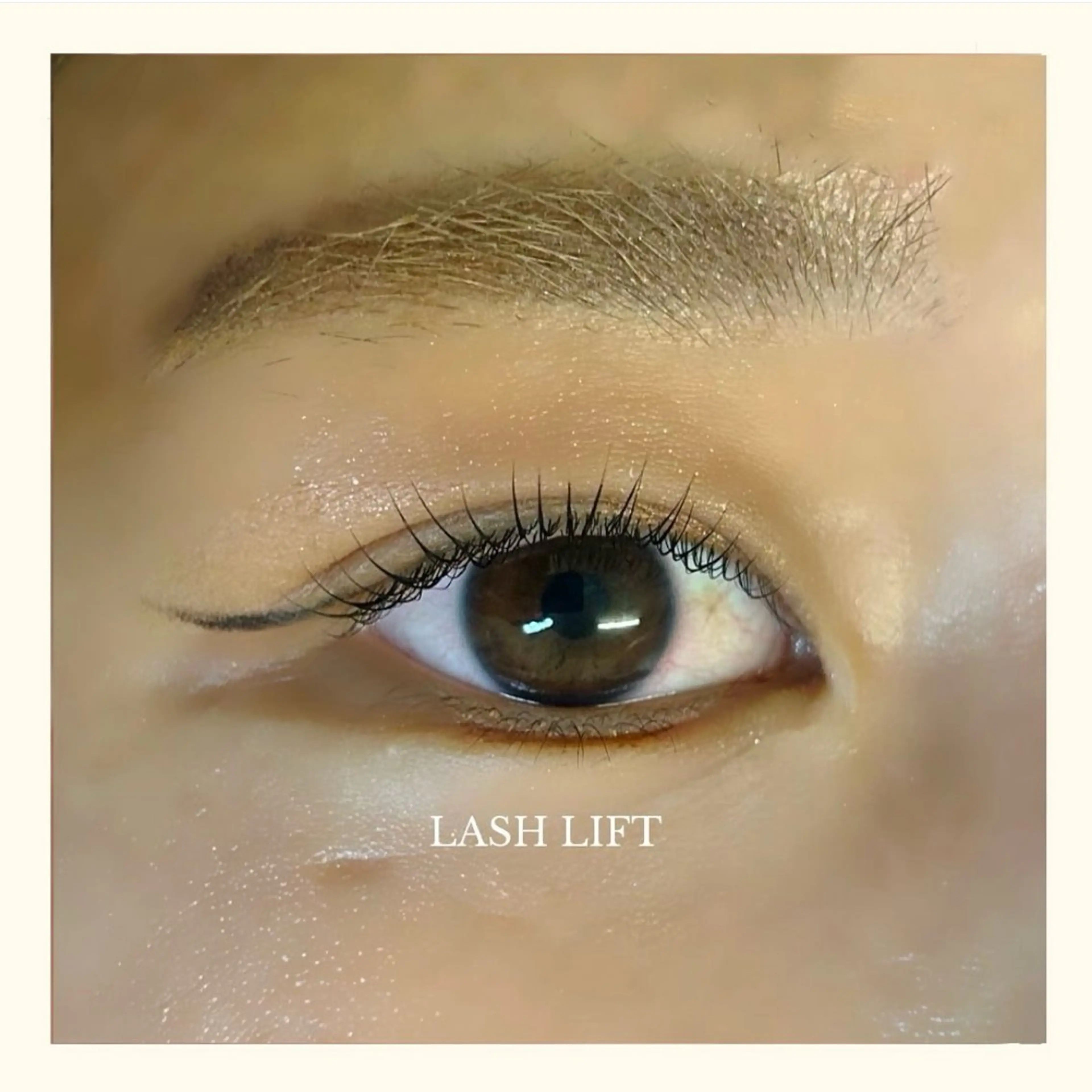 パーマ stop by me ストップバイミー所属・桑島 友萌のマツエク・マツパデザイン