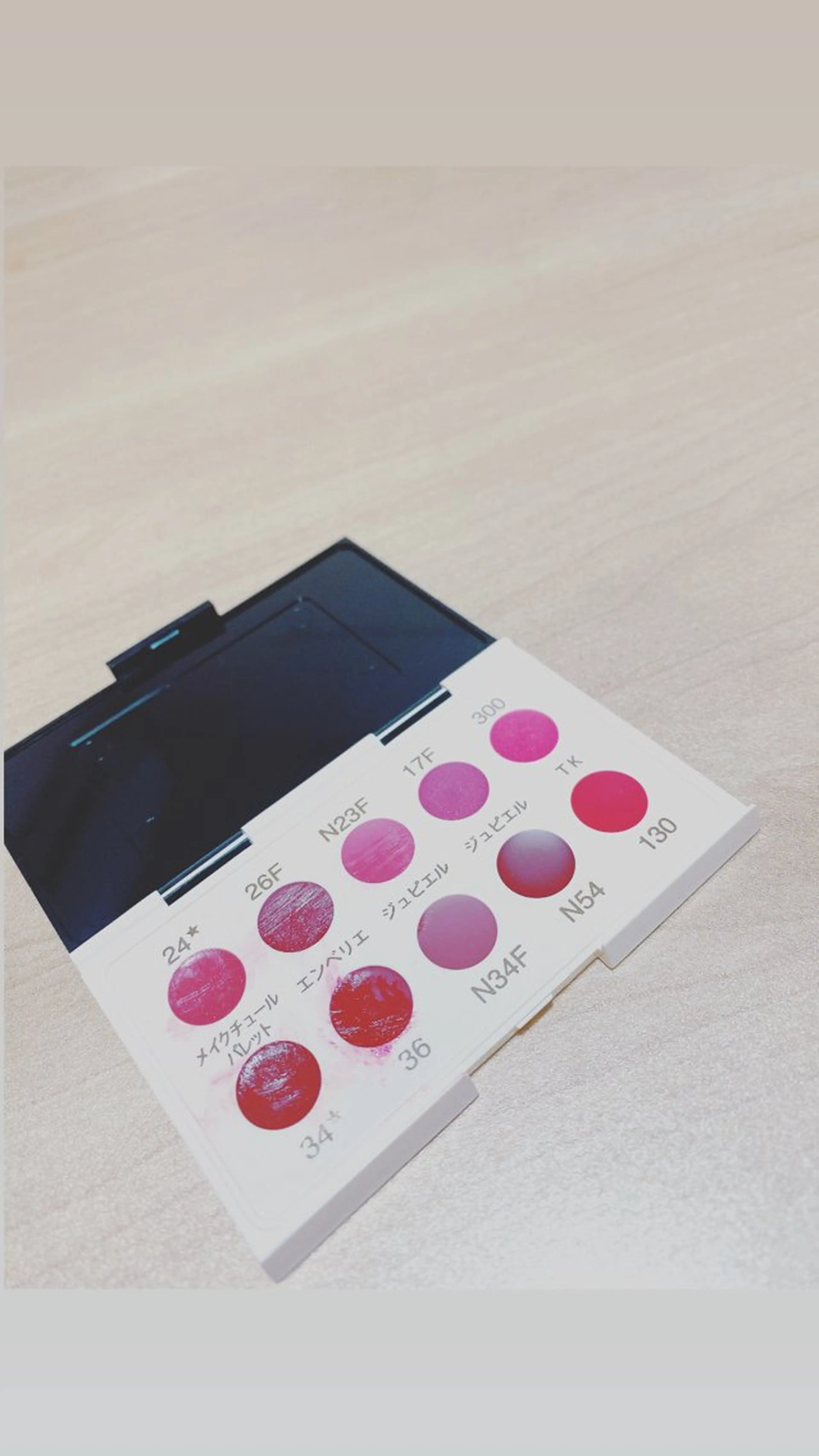 小倉 麻由のエステ・リラクイメージ