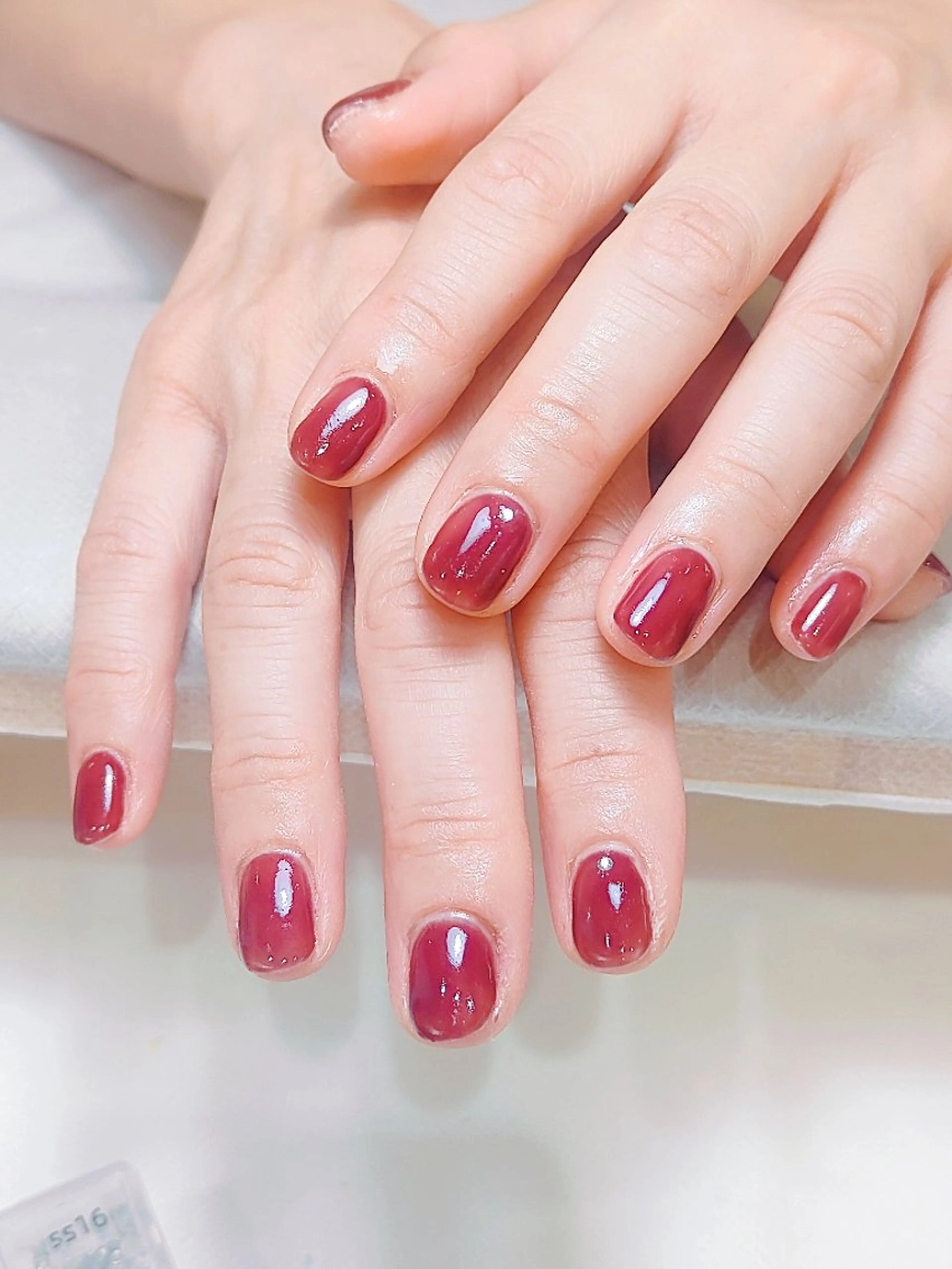 ネイル ハンドネイル sunny nail もっちのネイルデザイン