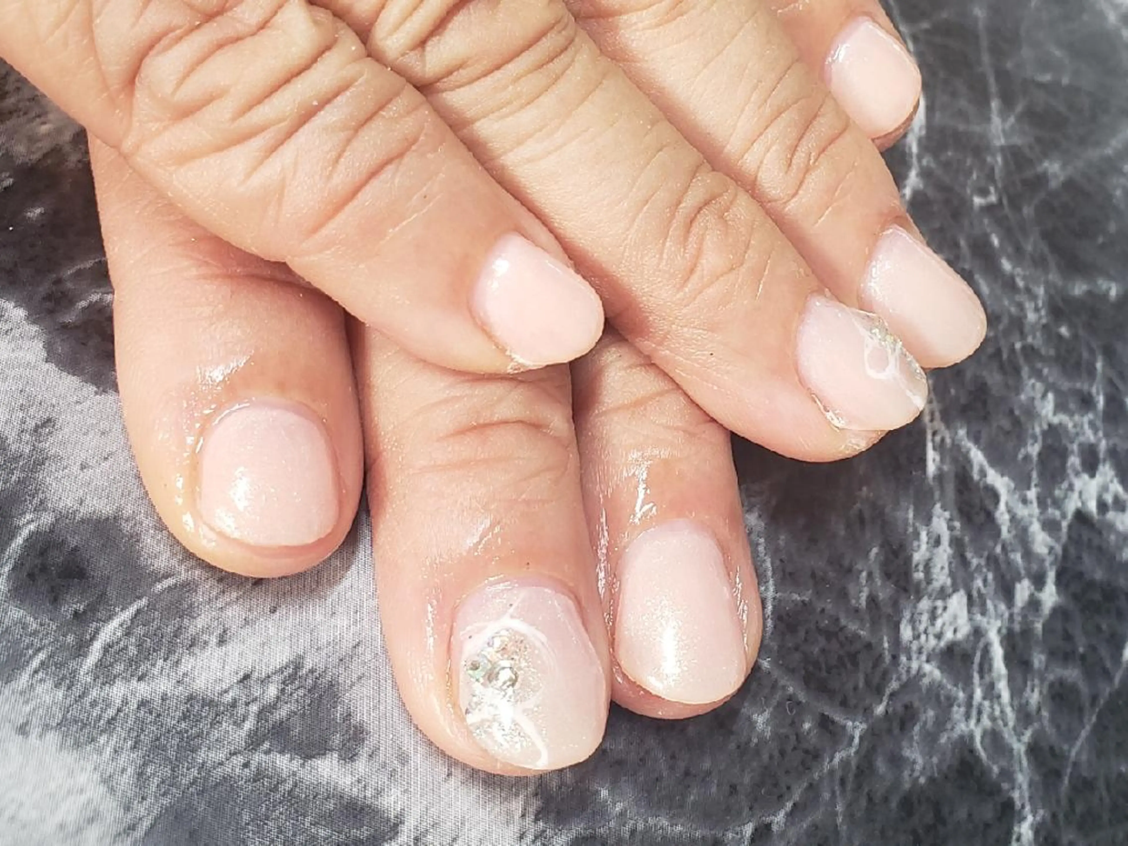 ネイル BELIAS nailsalonのネイルデザイン