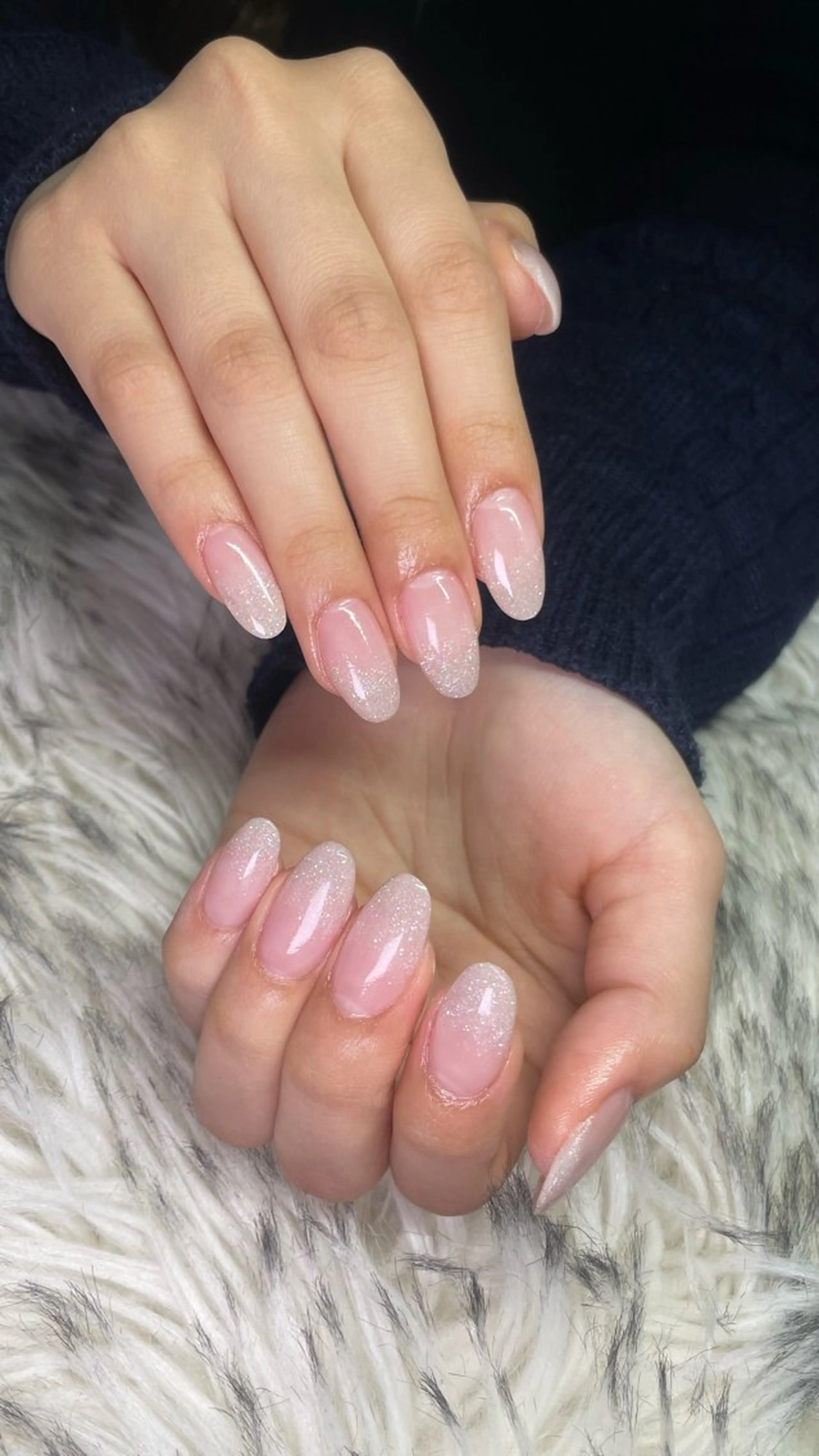 ネイル NAILFOCUS Noaのネイルデザイン