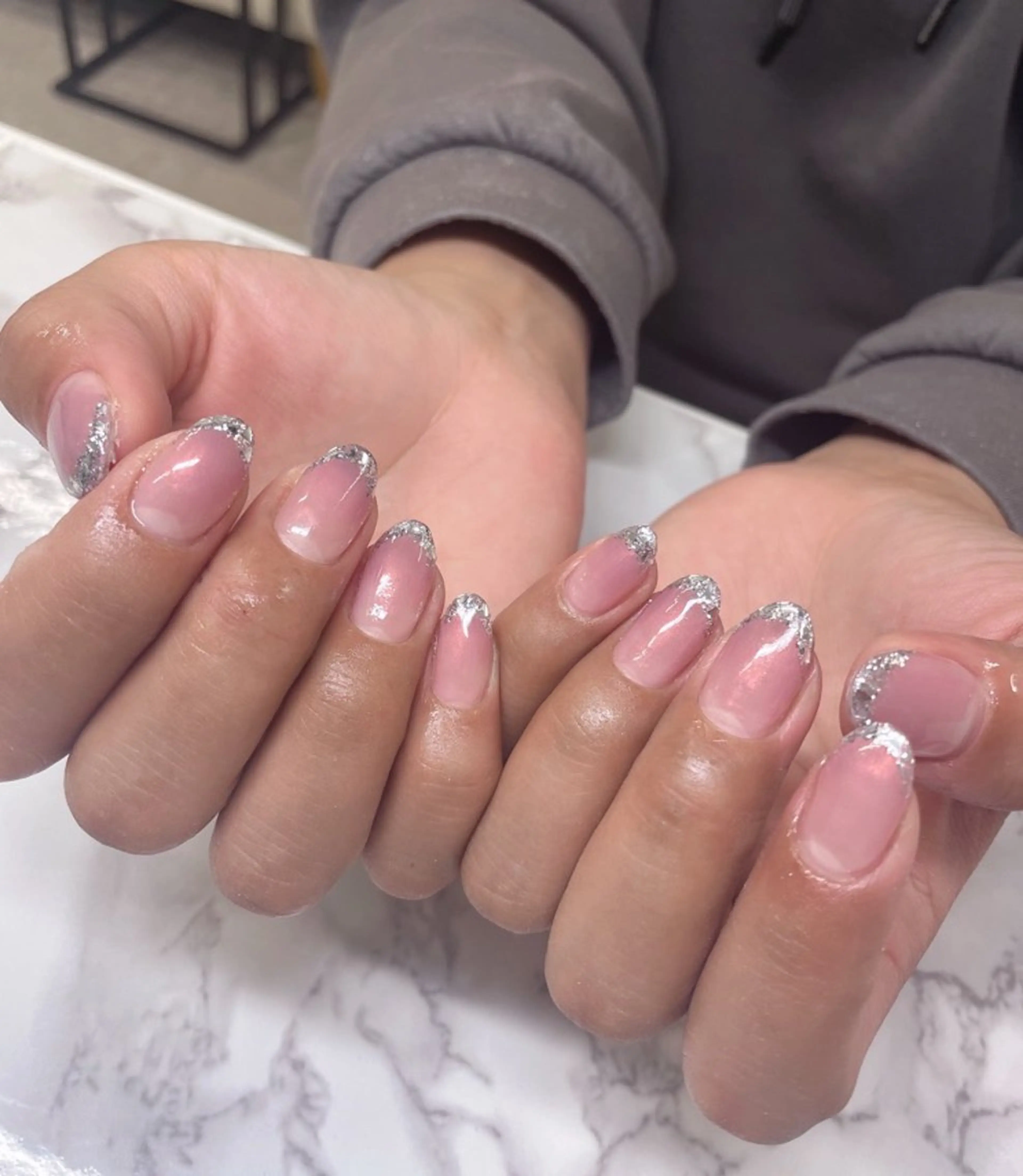 ネイル kouca  nail所属・コウ カnail💅のネイルデザイン