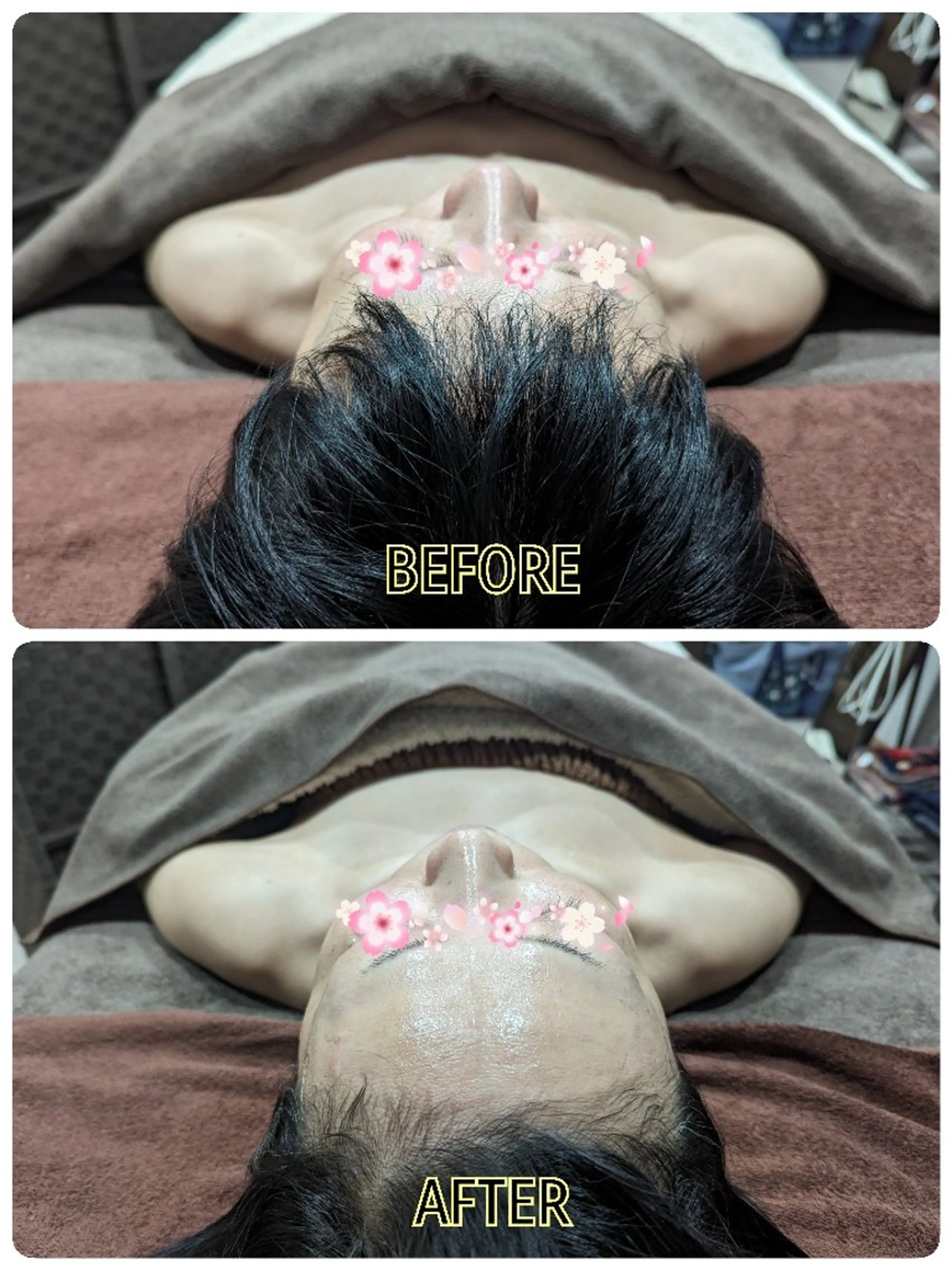 TRILOGY 安田美子のエステ・リラクイメージ