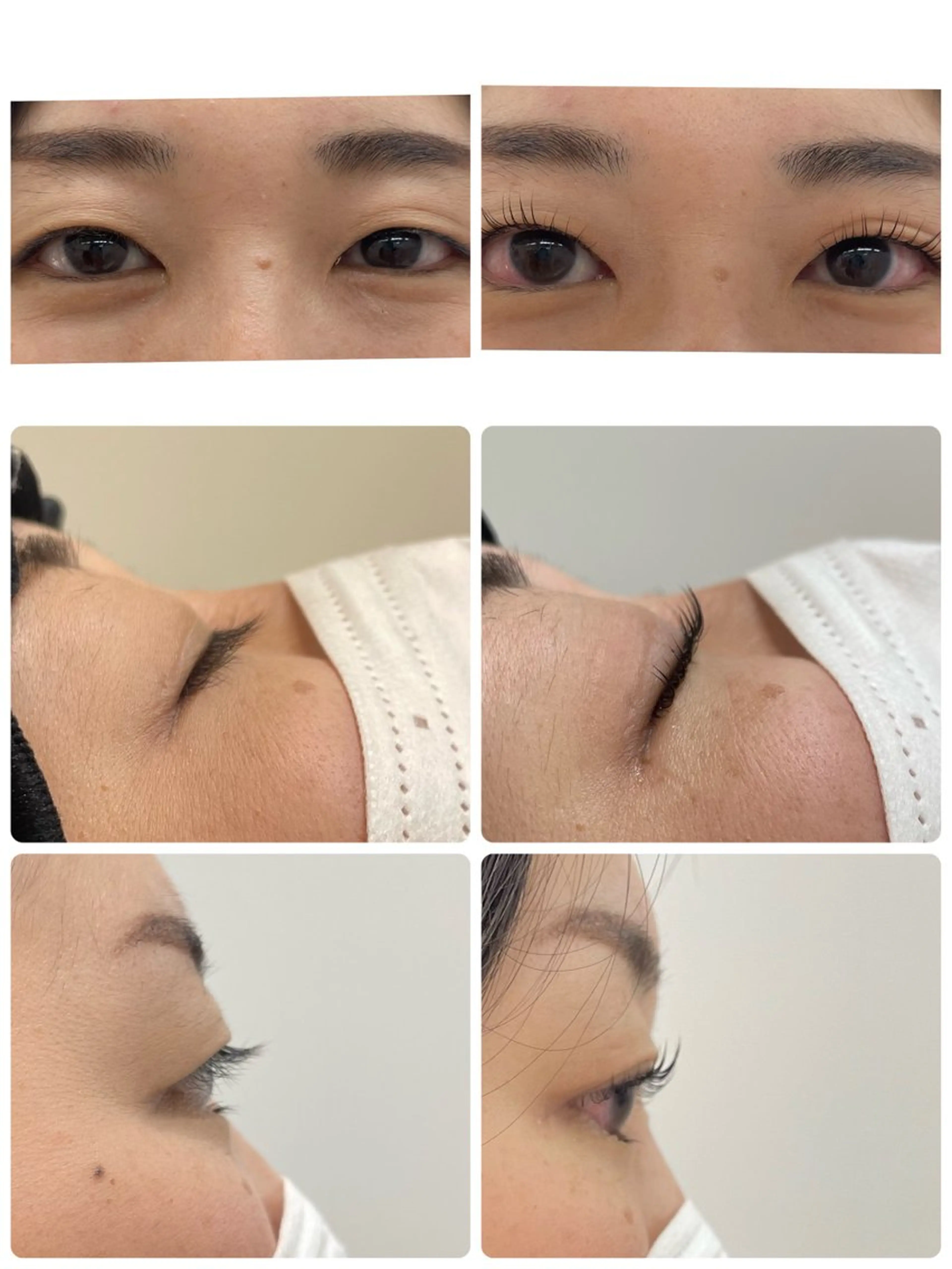 マツエク・マツパ 【ARTEMIS】 uedaのマツエク・マツパデザイン