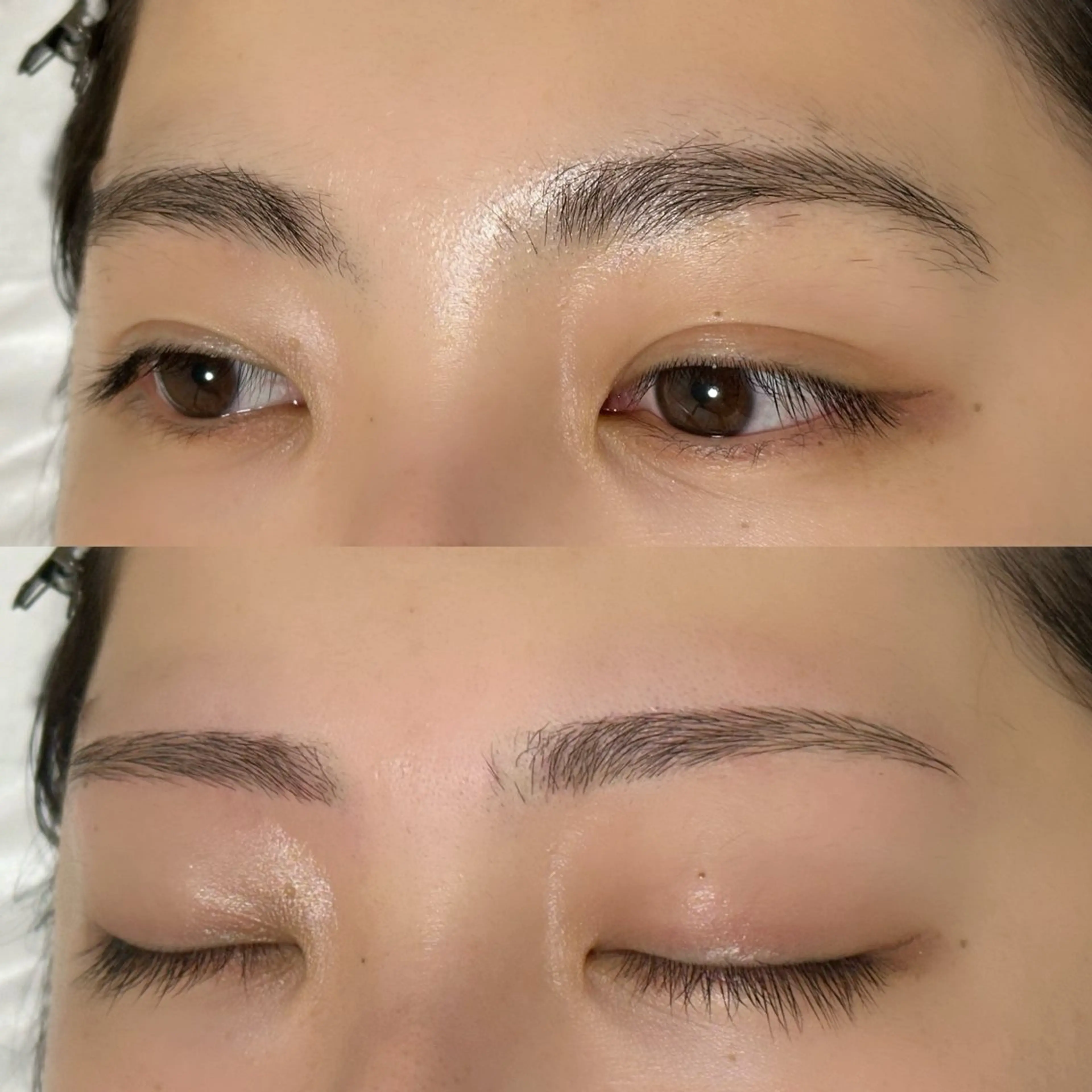 アイブロウ vico名古屋栄店所属・🌺+vico 栄店 🌺MAYUKIの眉毛・アイブロウイメージ