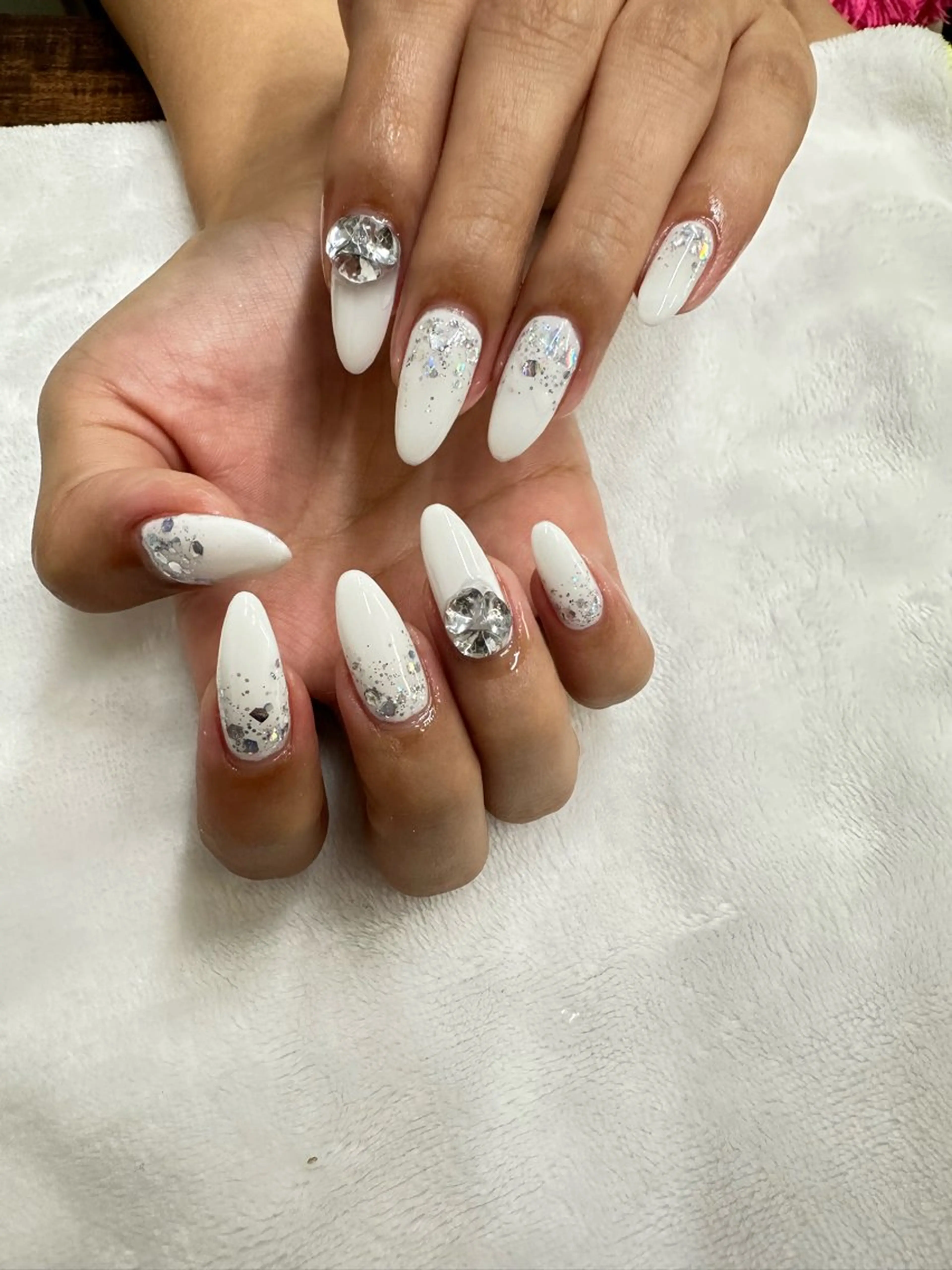 ネイル KARIN NAILのネイルデザイン