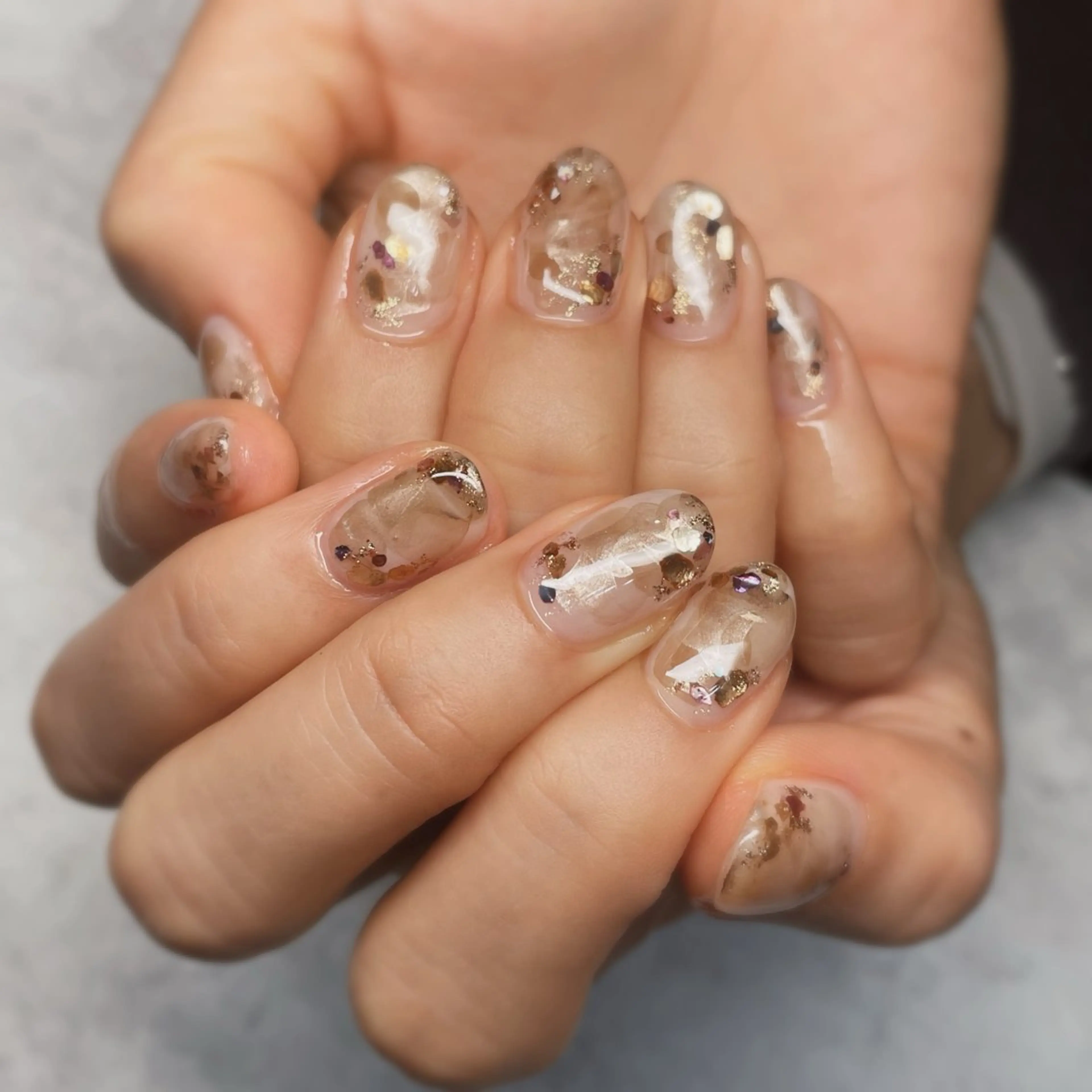 ネイル RIMNAIL リムネイルのネイルデザイン