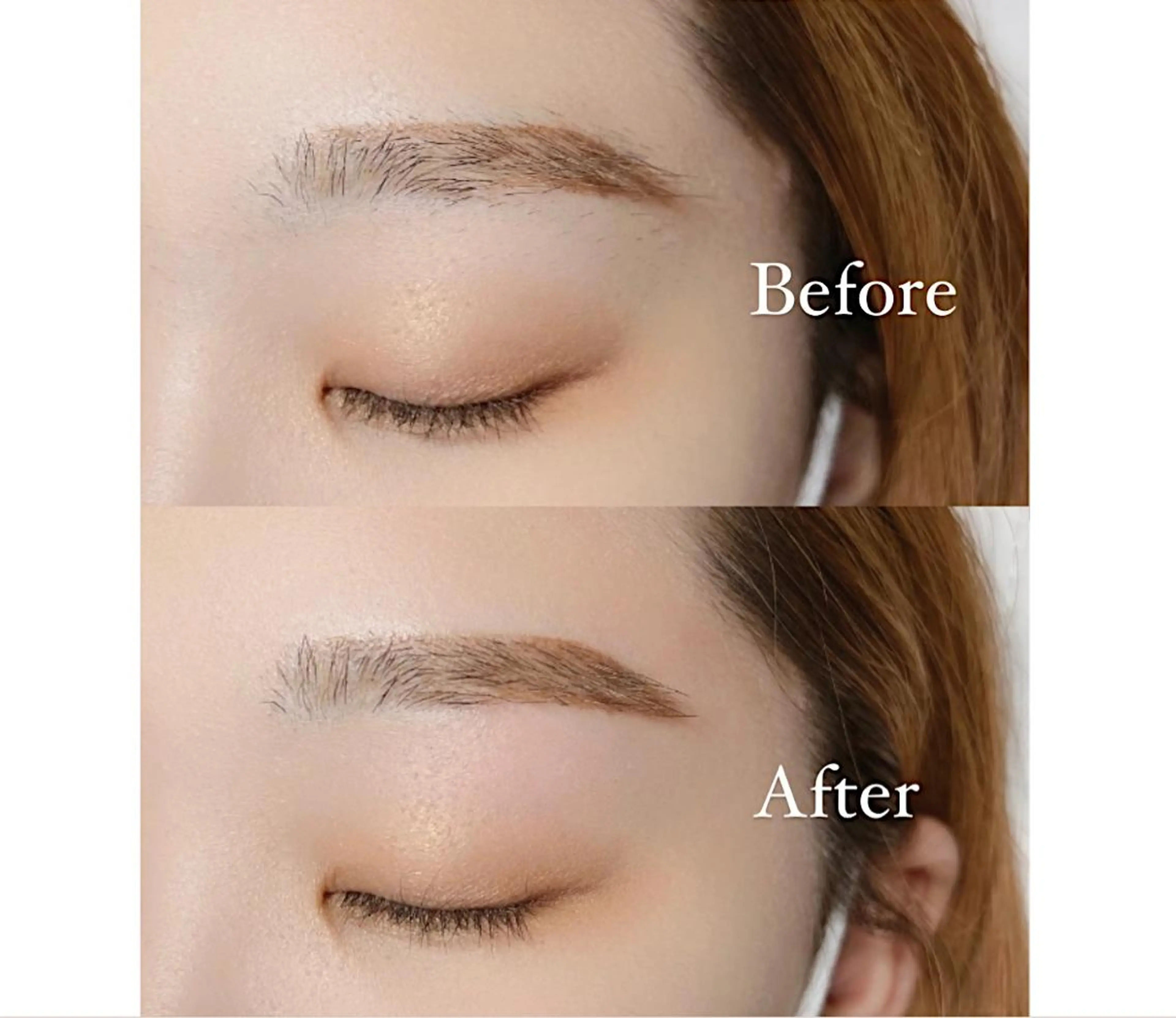 マツエク・マツパ アイブロウ my lash　祇園店所属・my lash 祇園店のマツエク・マツパデザイン