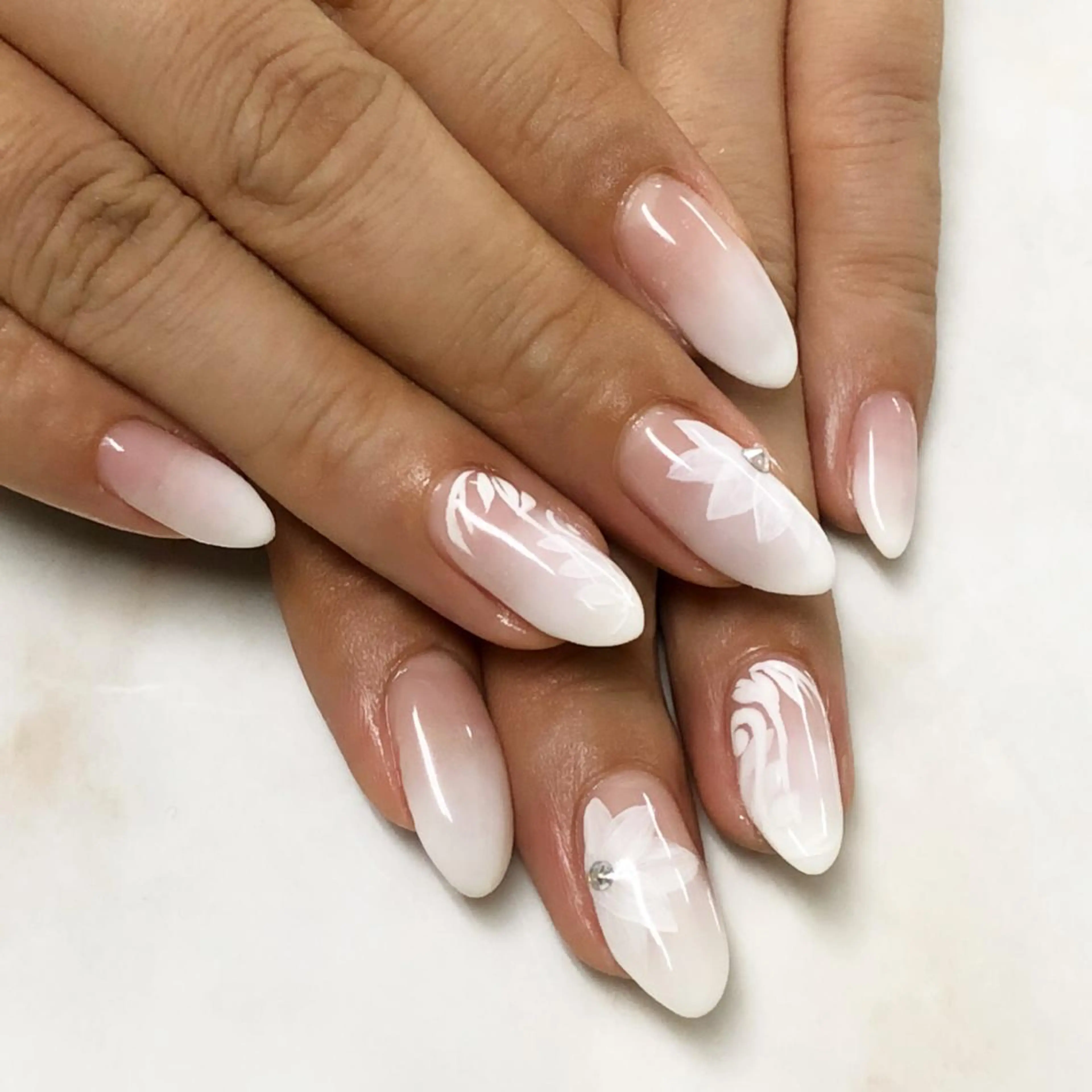 ネイル アートネイル ジェルネイル KIREIE NAILSのネイルデザイン