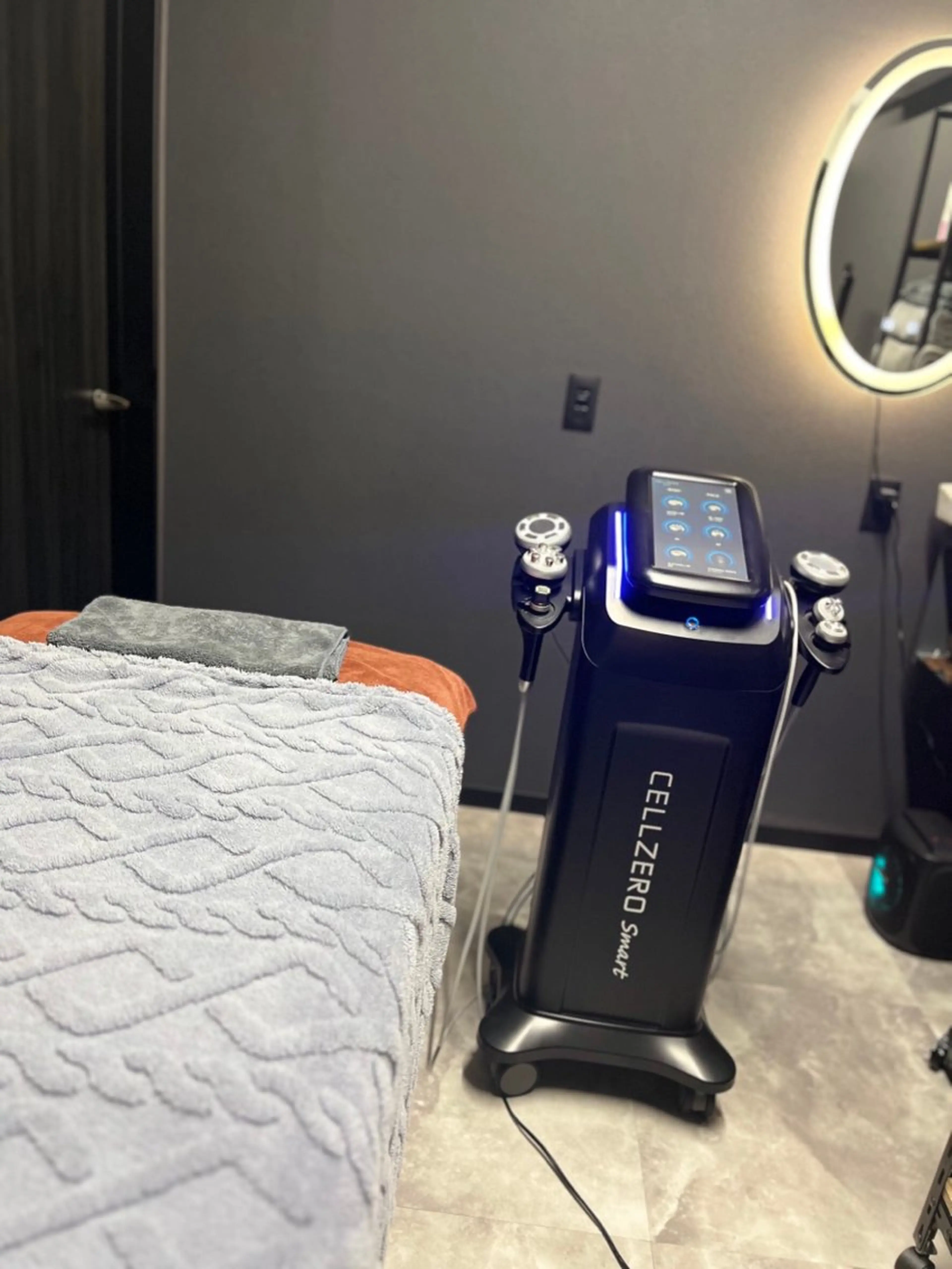 Salon   improve所属・Salon improve久留米のエステ・リラクイメージ