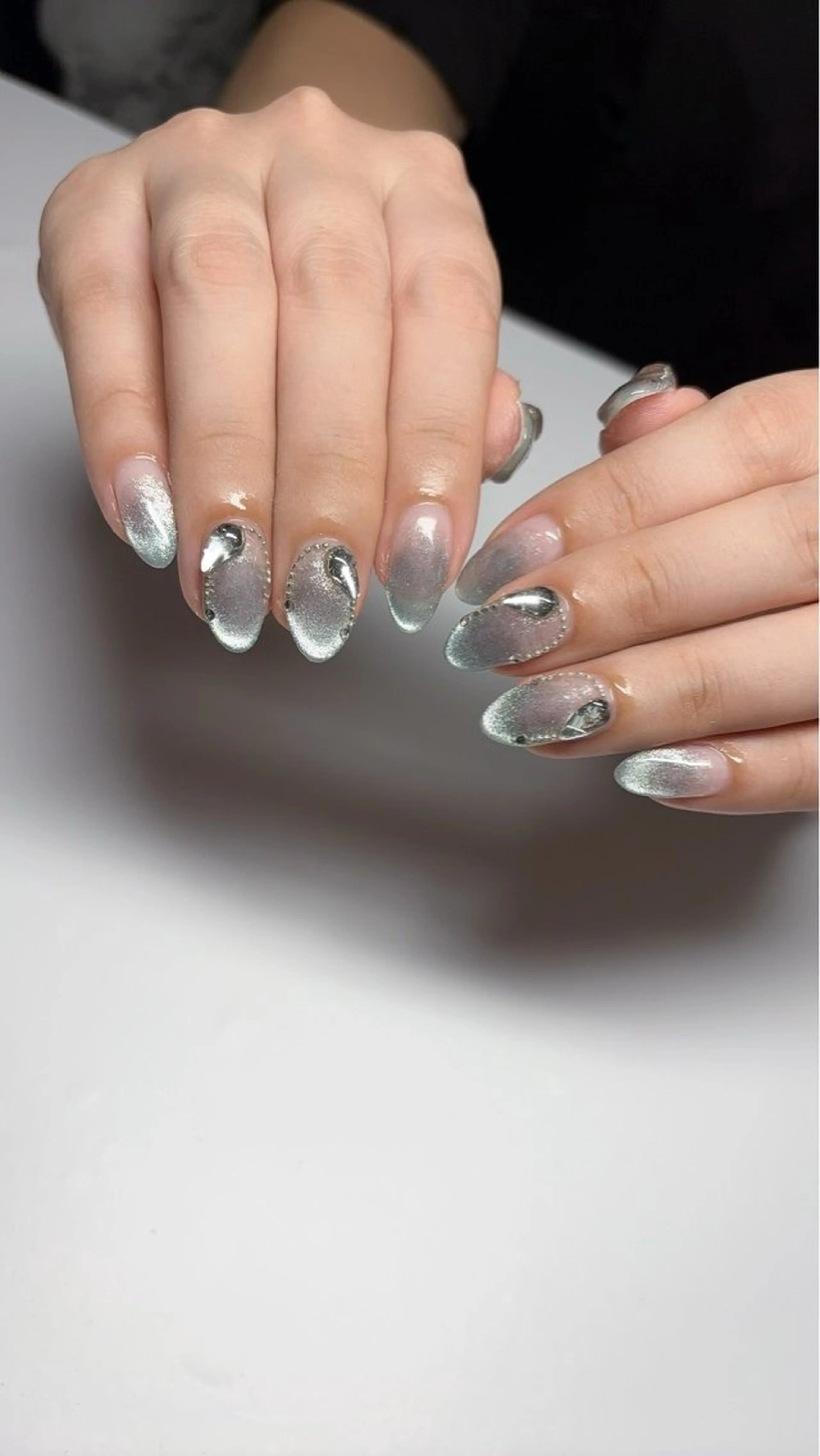 ネイル nochi nail/ayanoのネイルデザイン