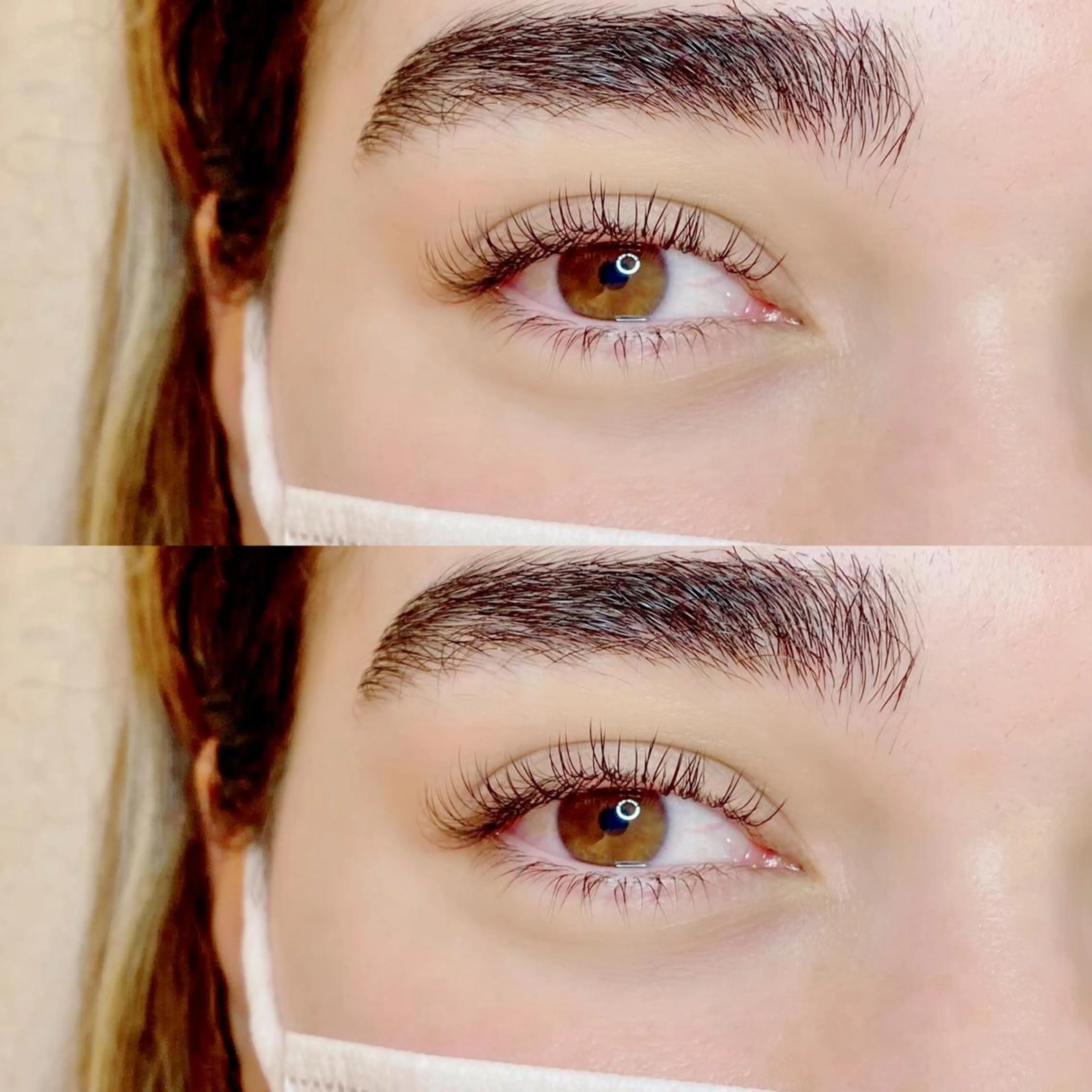 マツエク・マツパ マツエク eyelist  ／ asukaのマツエク・マツパデザイン