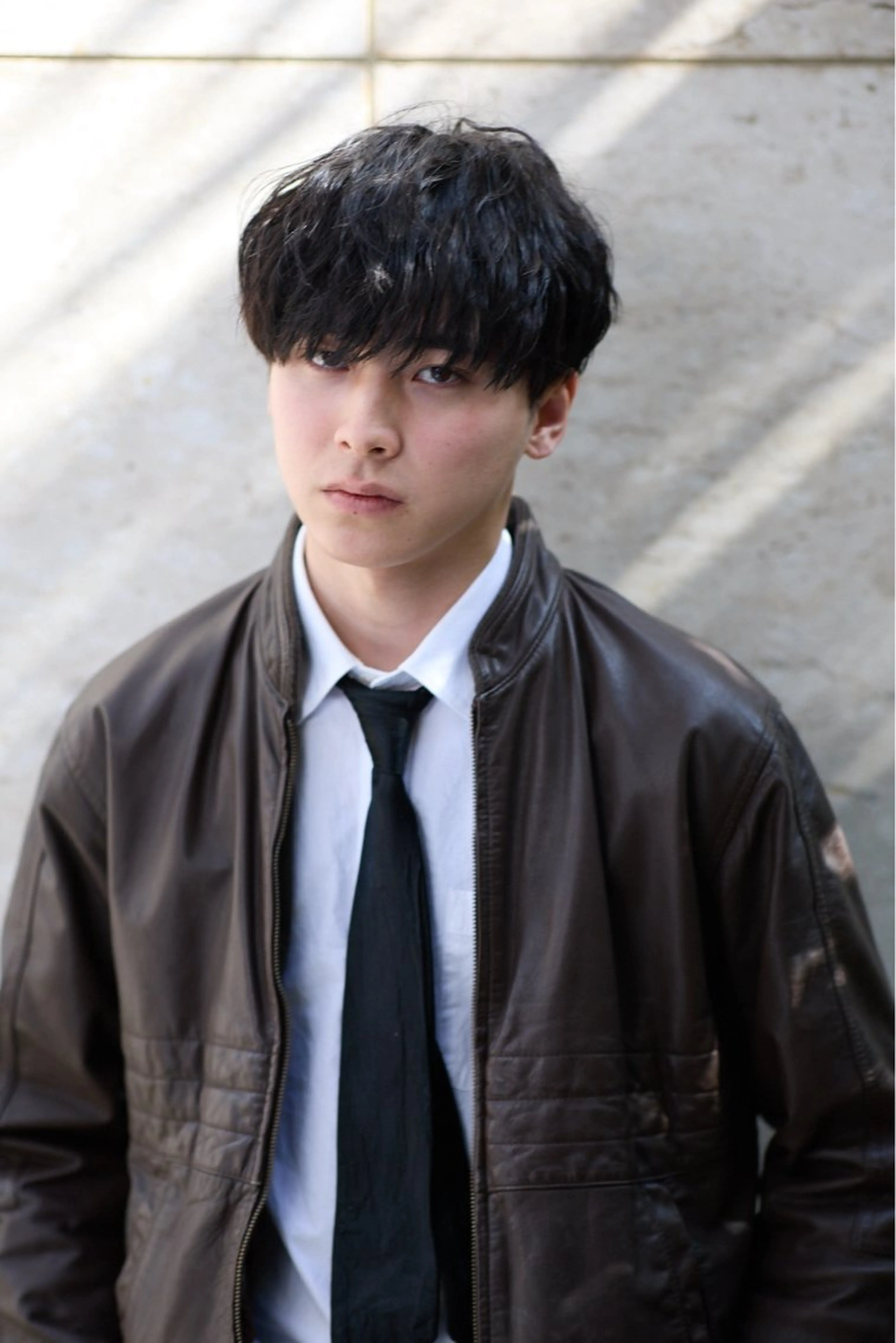 ショート メンズ カット 16〜18案内◎ 💐🤍理保のヘアスタイル