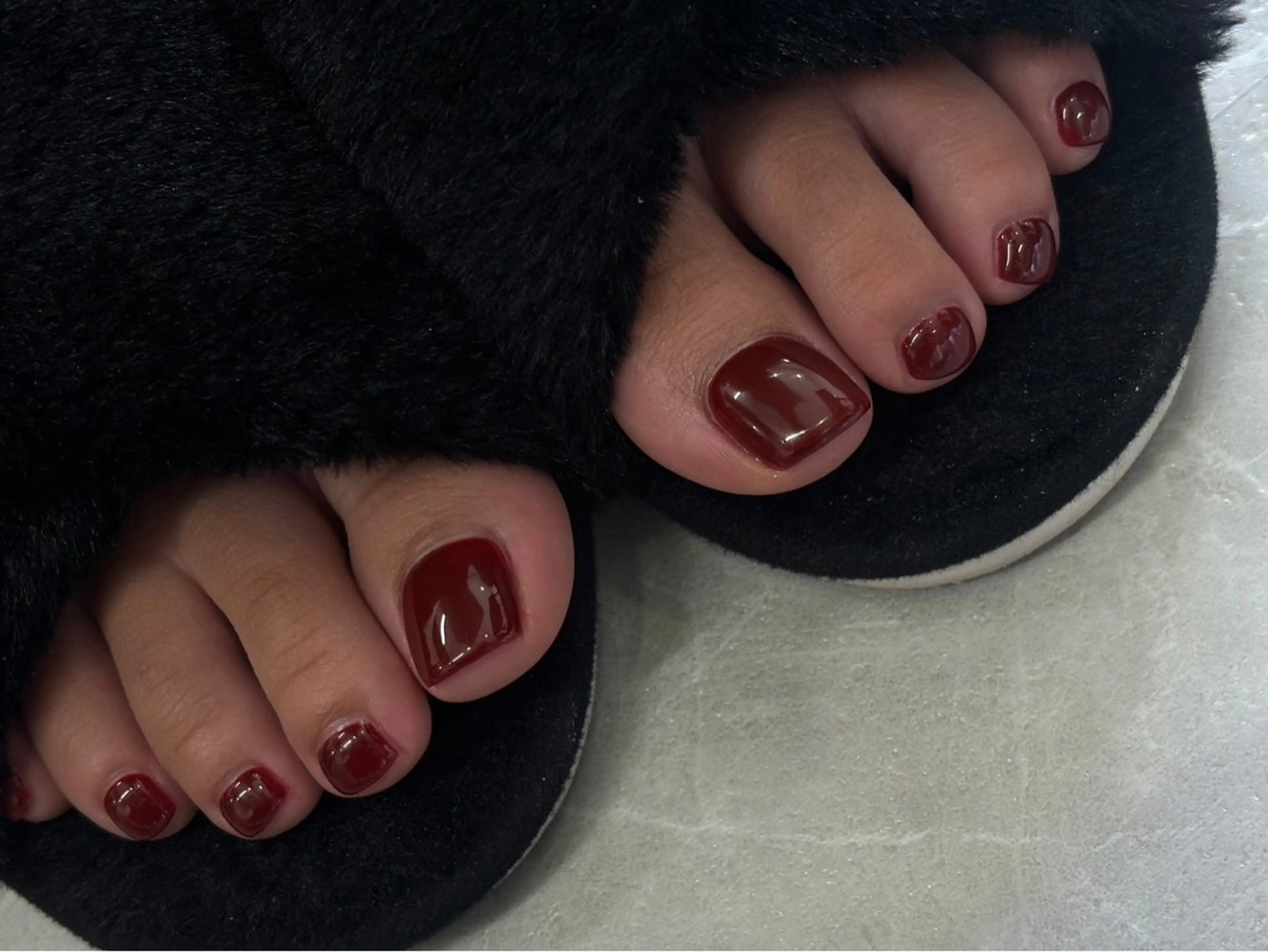 ネイル charme nailのネイルデザイン