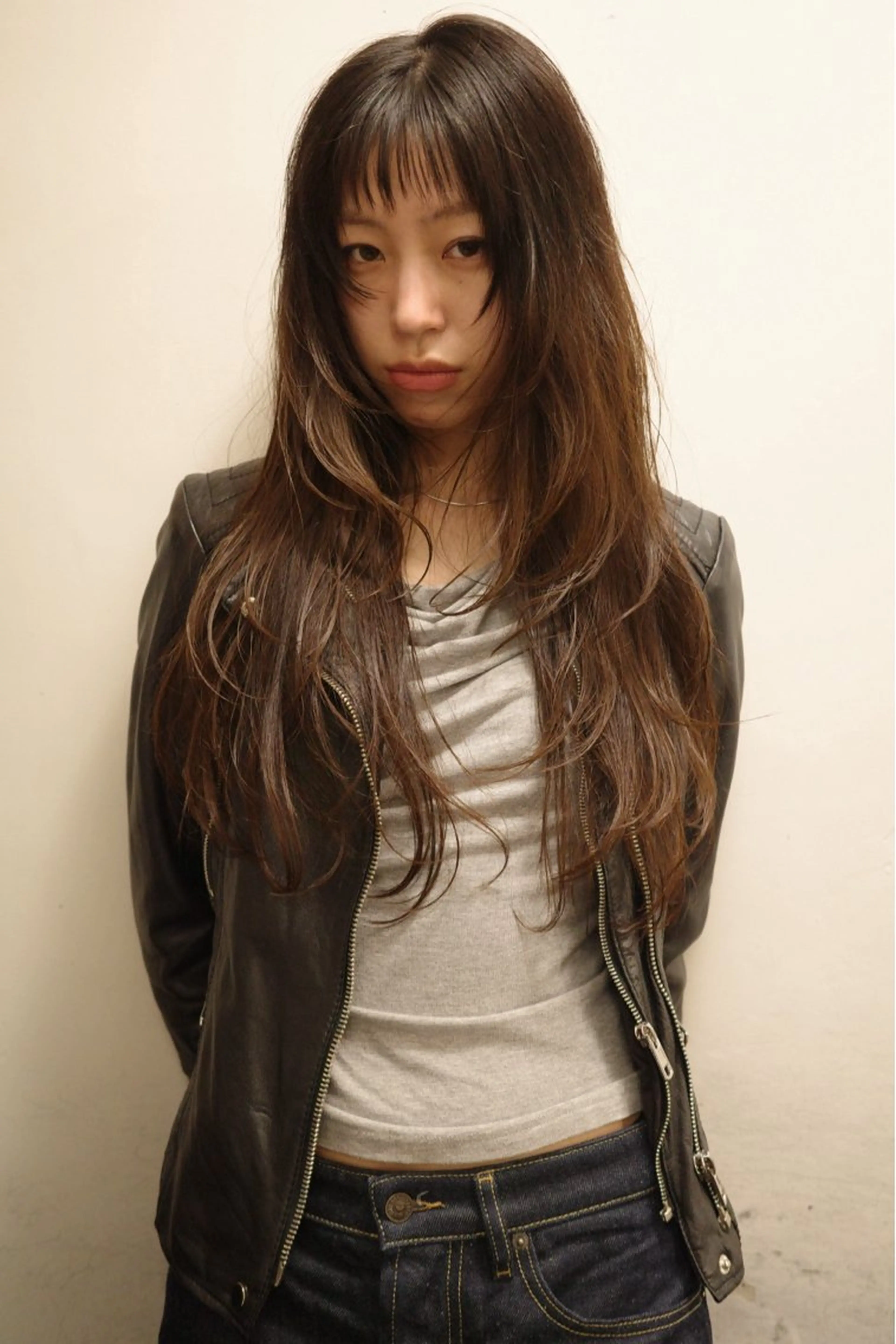 ヘアアレンジ 髙橋 紗奈のヘアスタイル