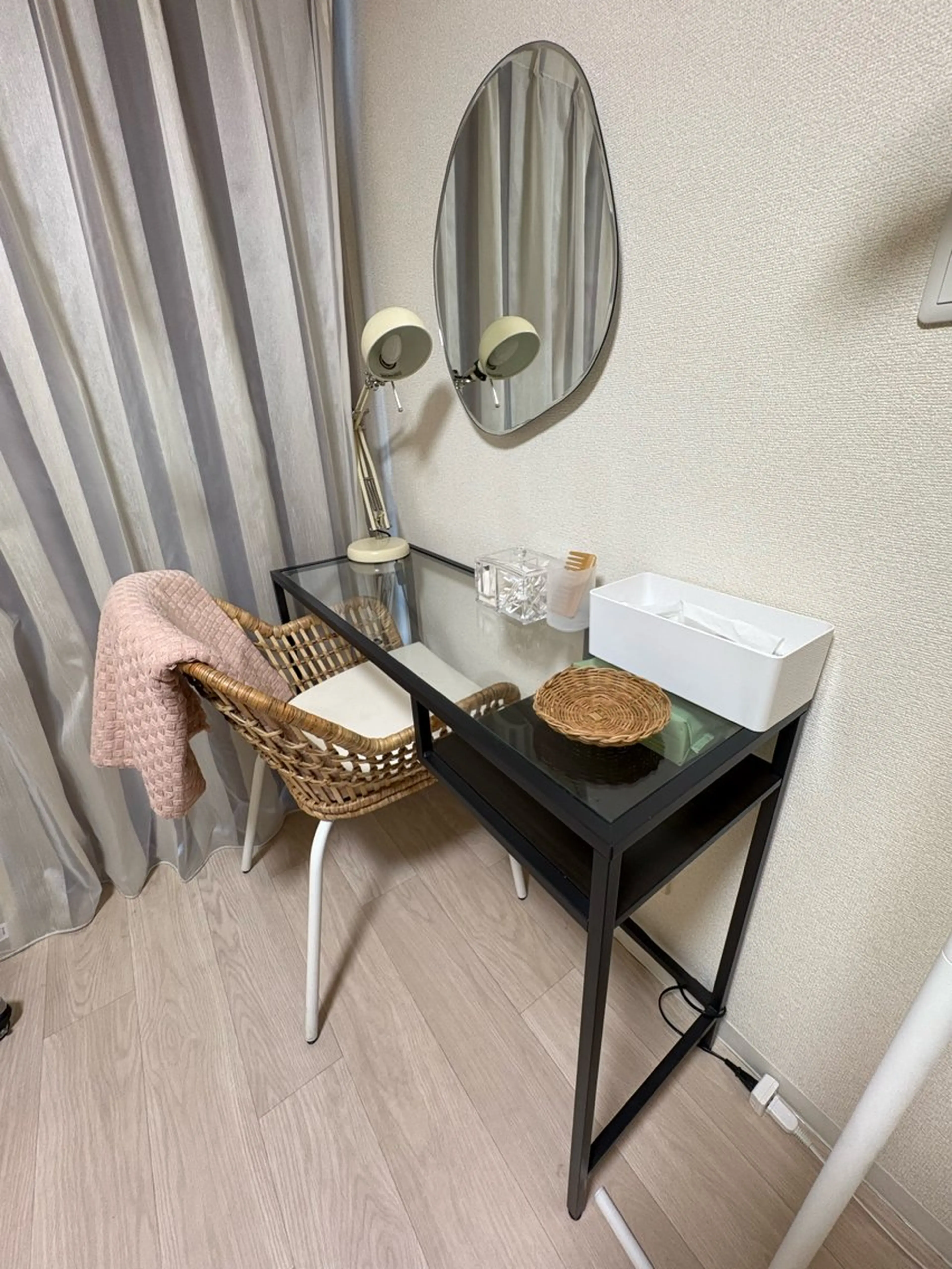 小林 知紗子のエステ・リラクイメージ