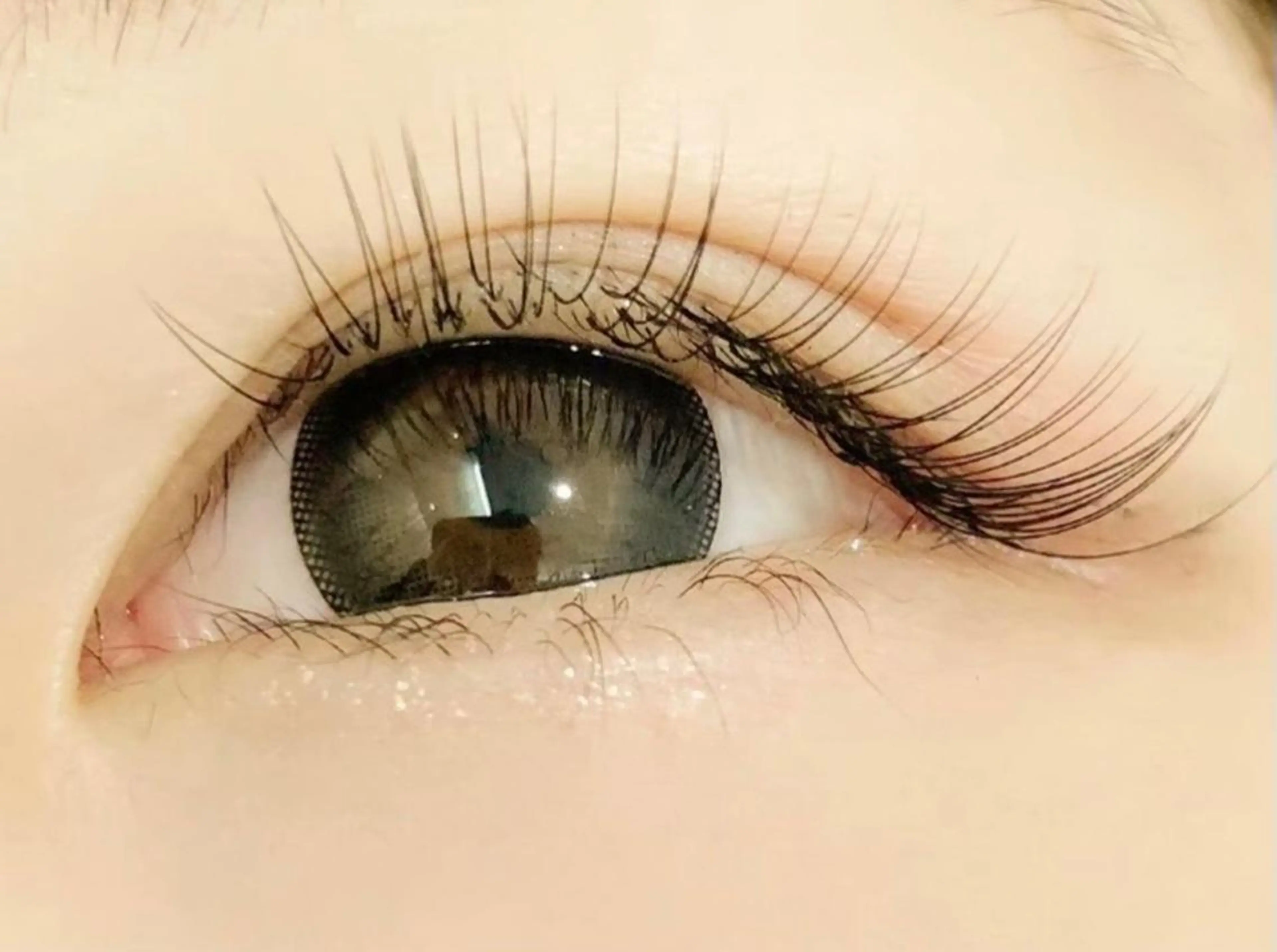 マツエク・マツパ 店長💎 ハラダのマツエク・マツパデザイン