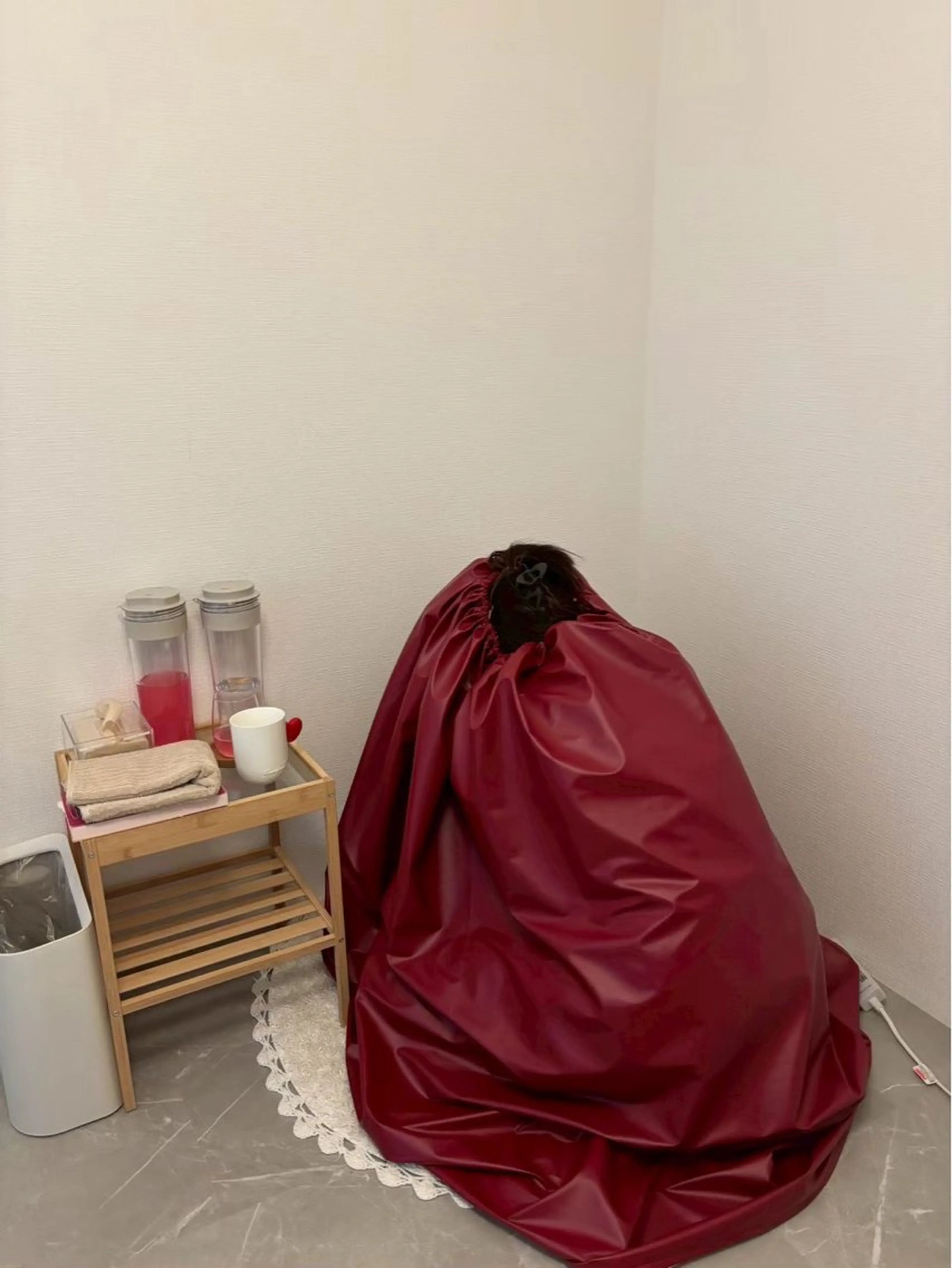 萬代 奈々のエステ・リラクイメージ