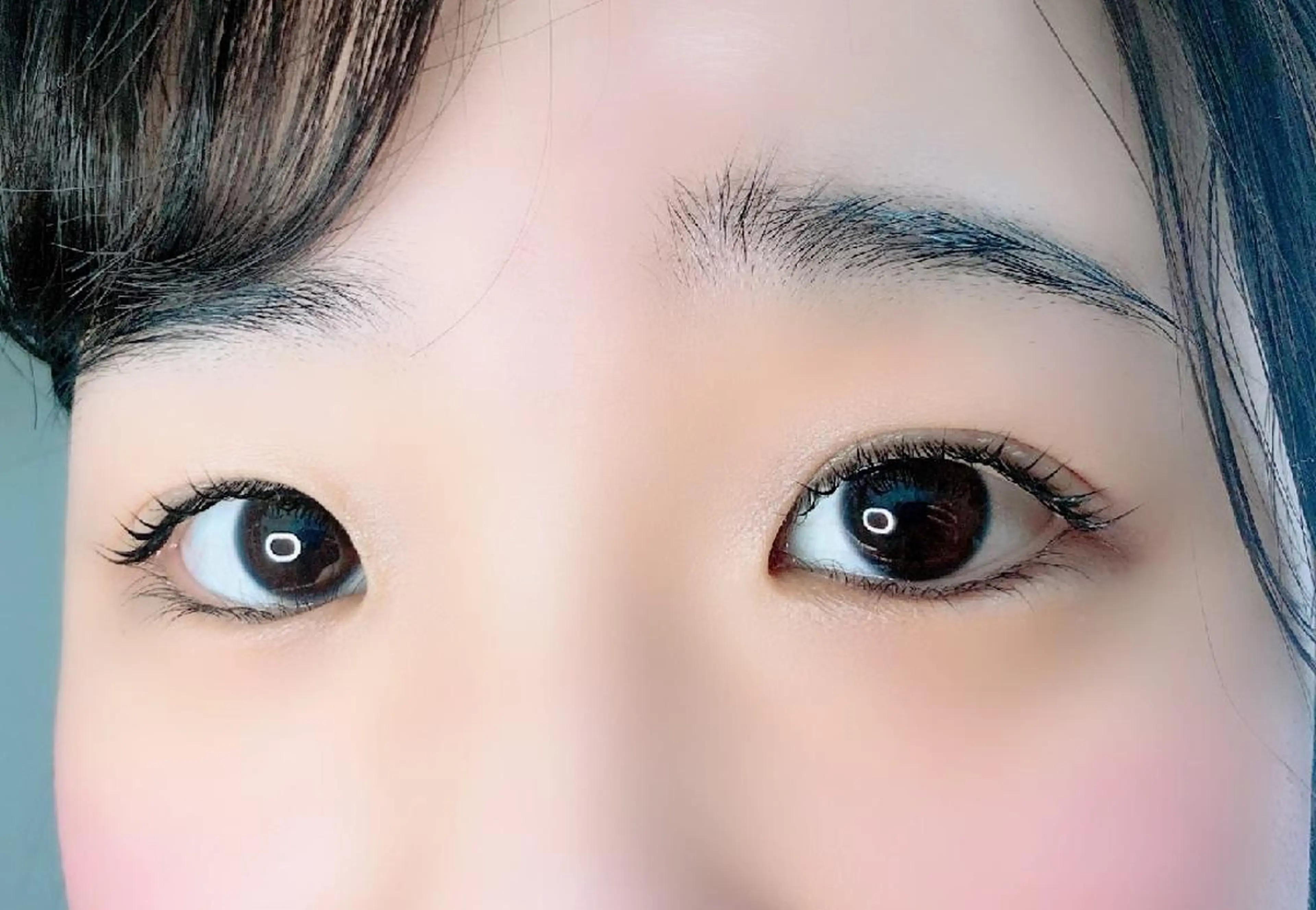 マツエク・マツパ 付け放題 バインドロック フラットラッシュ パリジェンヌラッシュリフト まつげパーマ マツパ 吉岡 ゆうなのマツエク・マツパデザイン