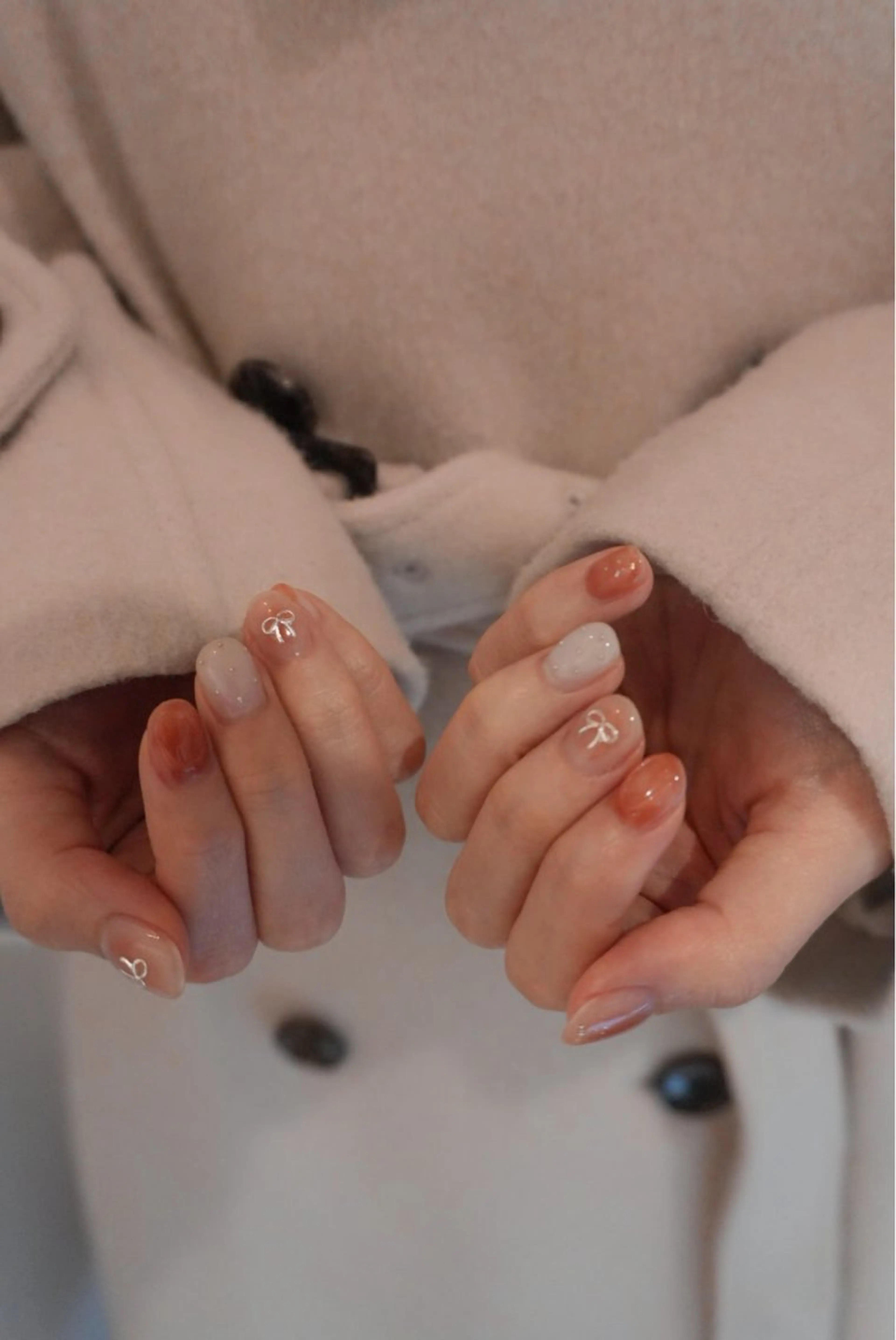 ネイル yoka /富山ネイル/新庄町のネイルデザイン