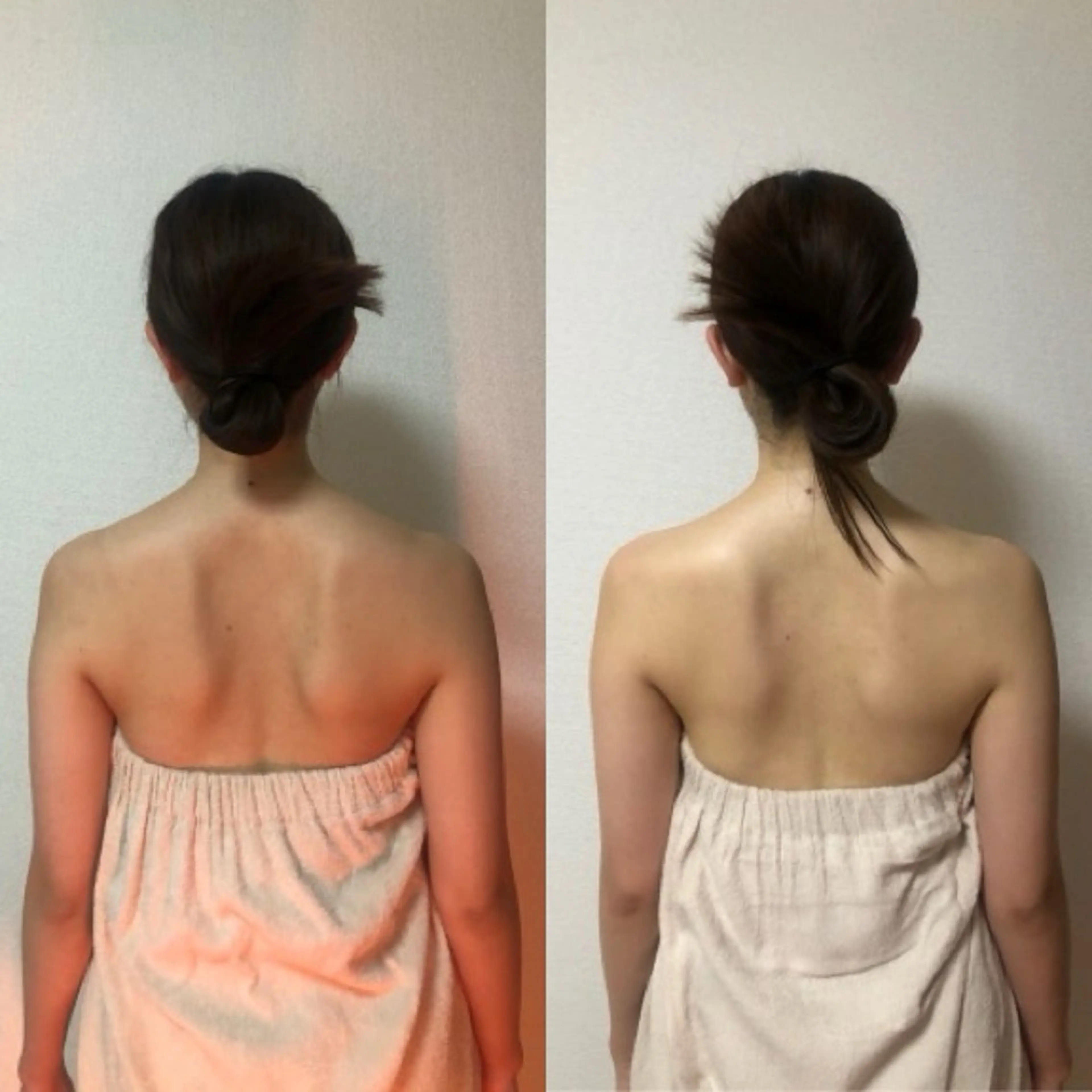 Hi, I am 1 PARAFUSE.所属・カラダとココロ 癒されほっと一息のエステ・リラクイメージ