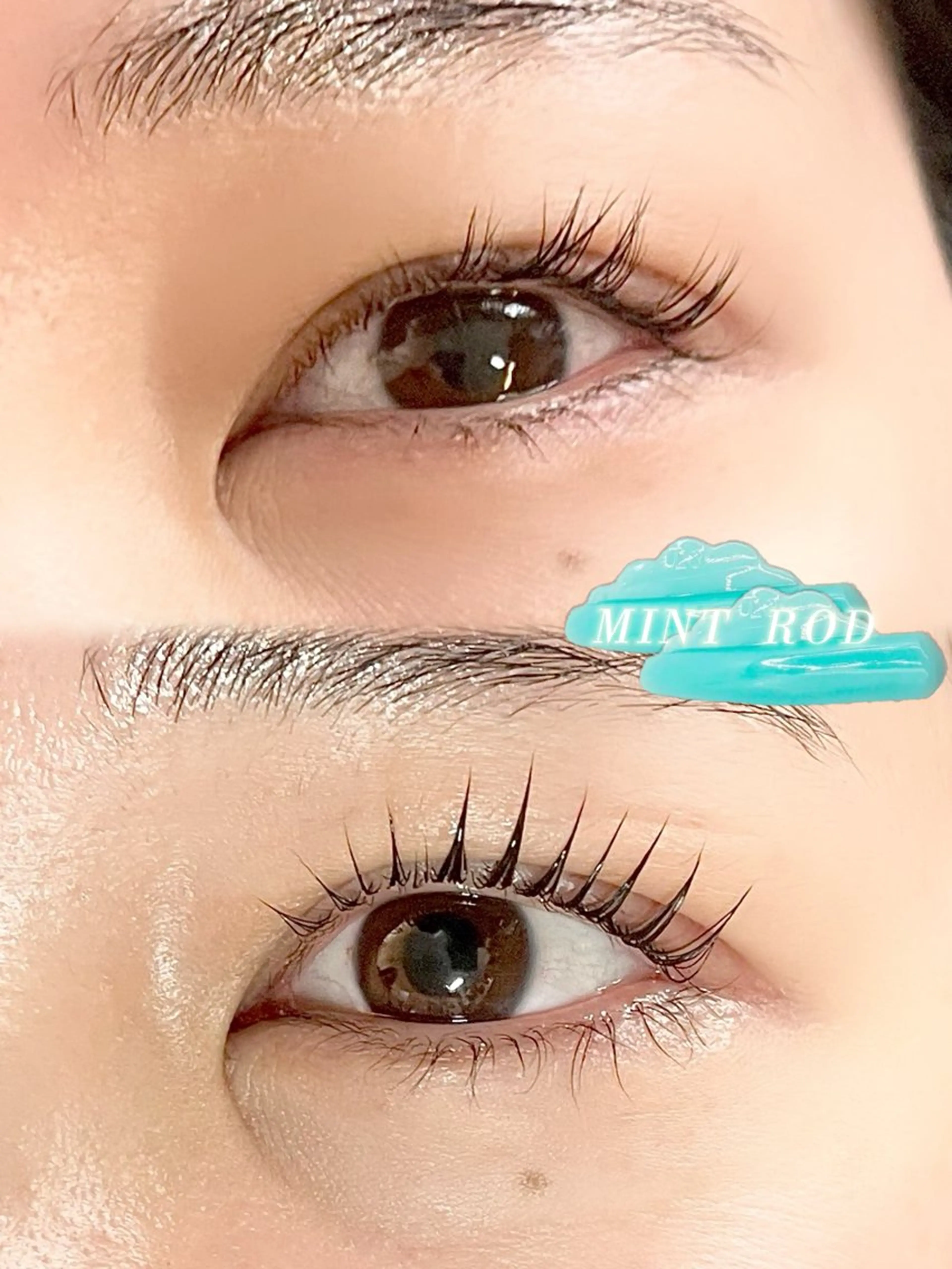 マツエク・マツパ anelaluna所属・anelaluna eyelashのマツエク・マツパデザイン