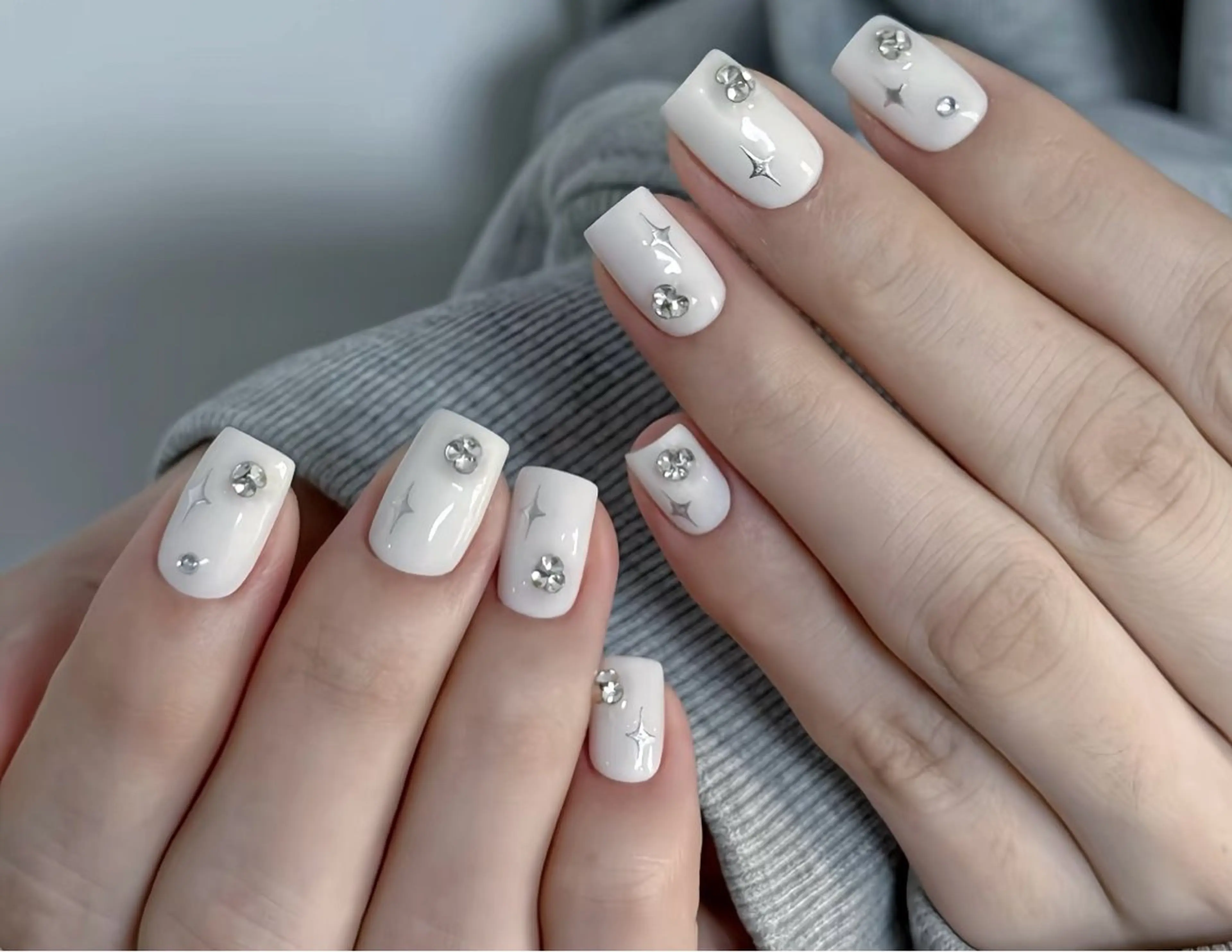 ネイル Romine ネイル&マツゲのネイルデザイン