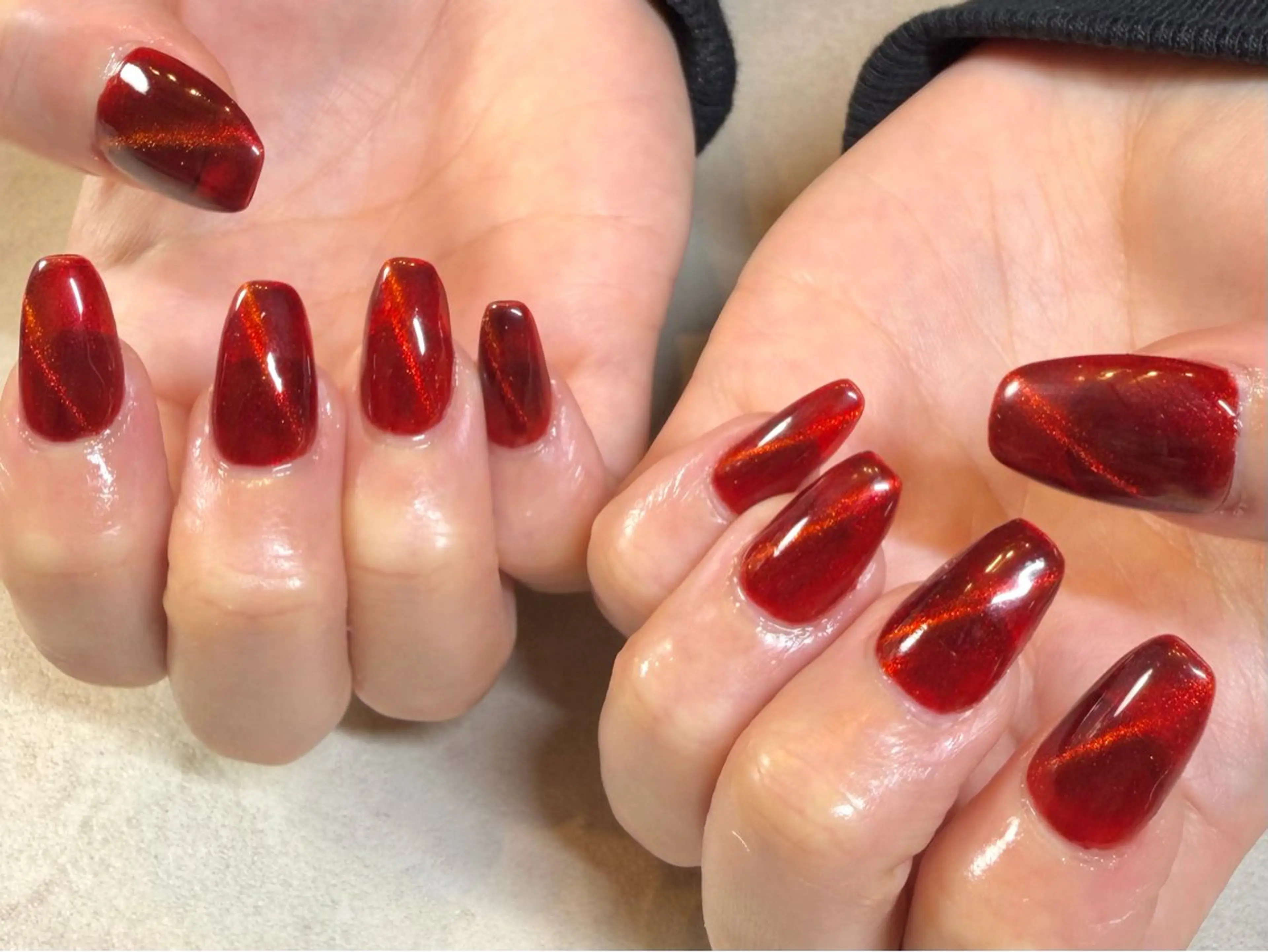 ネイル ハンドネイル Nail R 🌸Nonのネイルデザイン